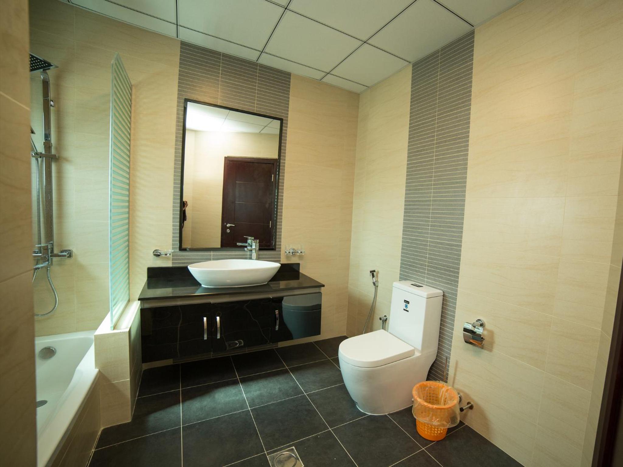 Golden Rose Luxury Suites (Royal Executive)
