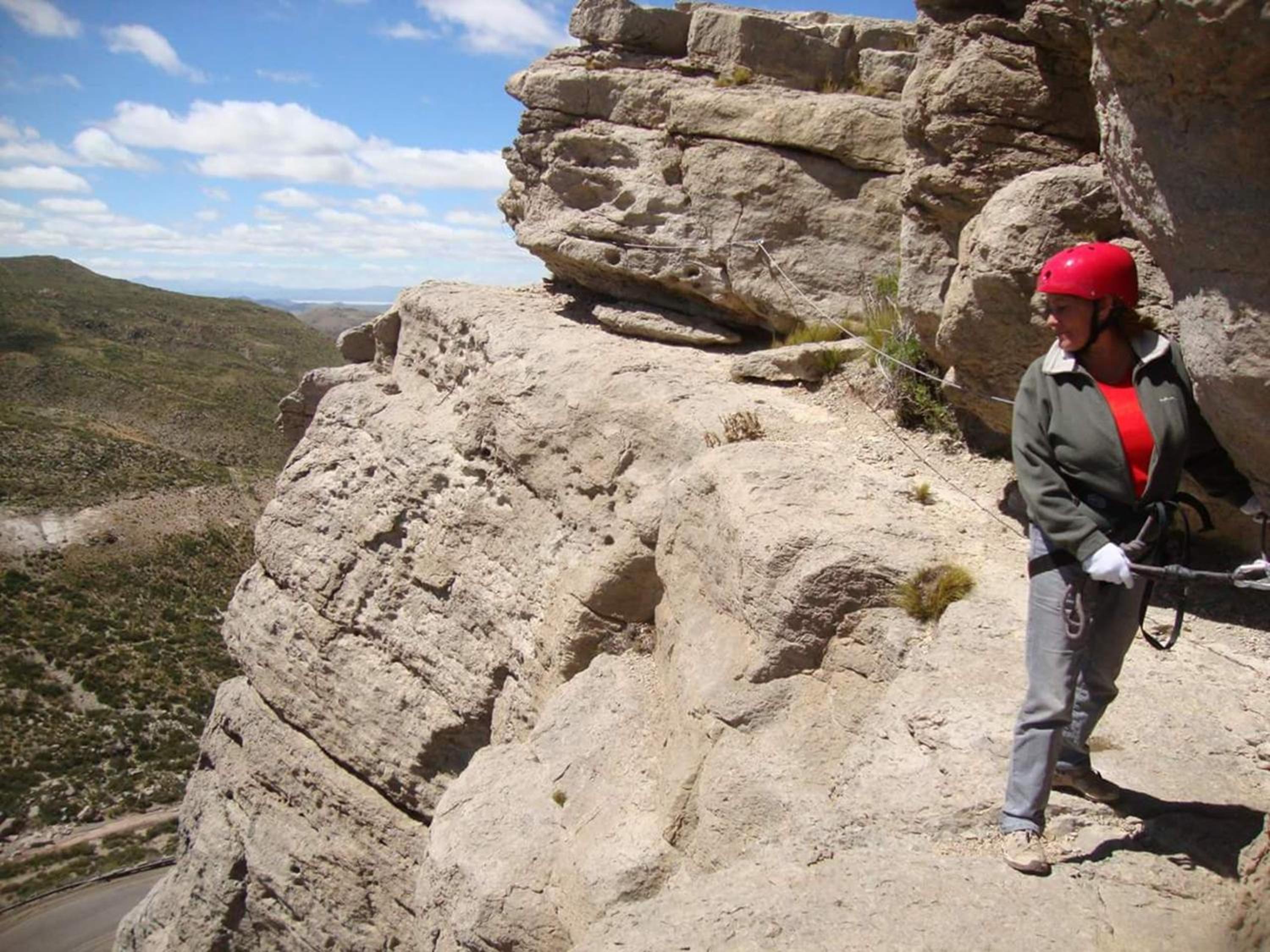 Apart El Nevado Malargüe