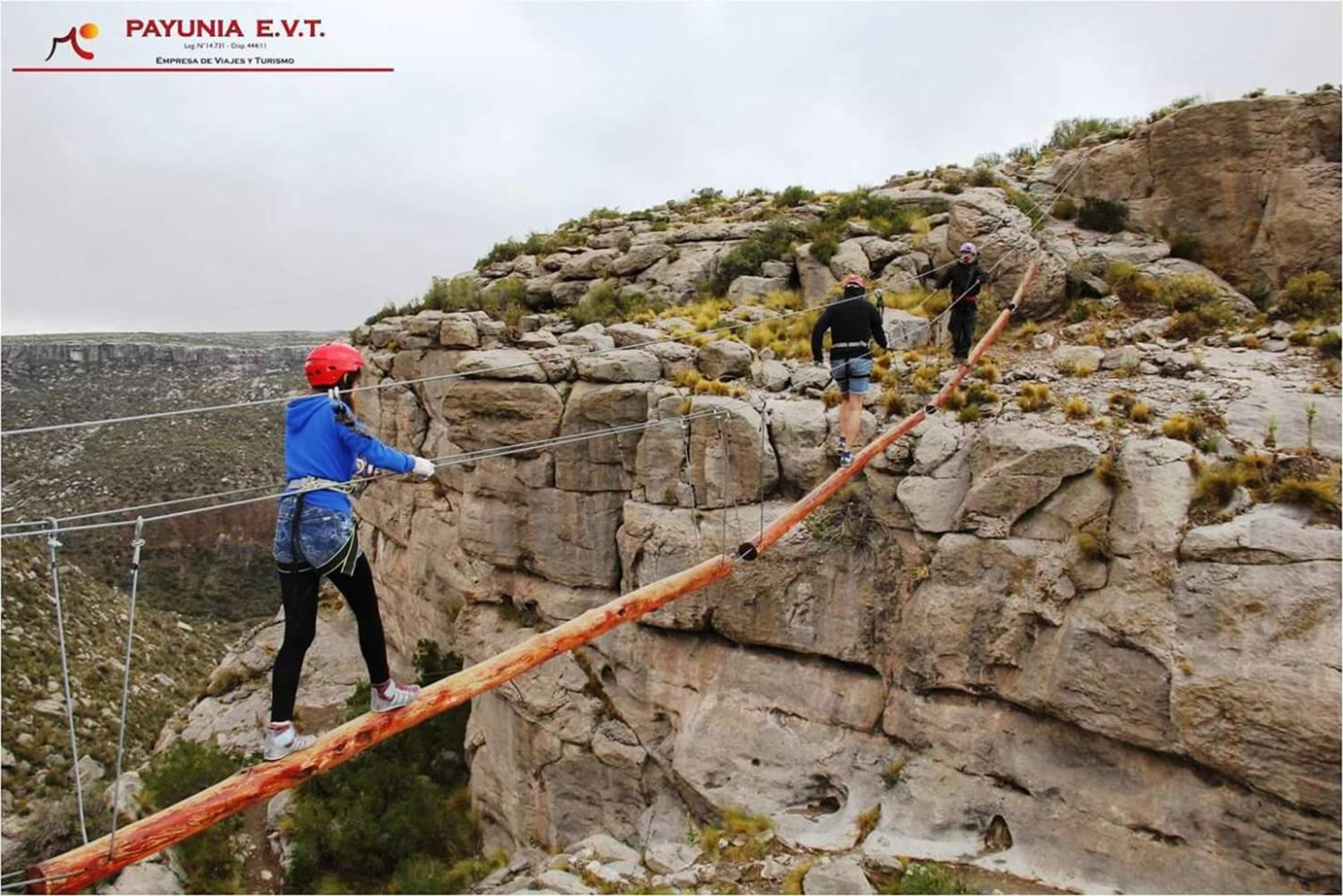 Apart El Nevado Malargüe