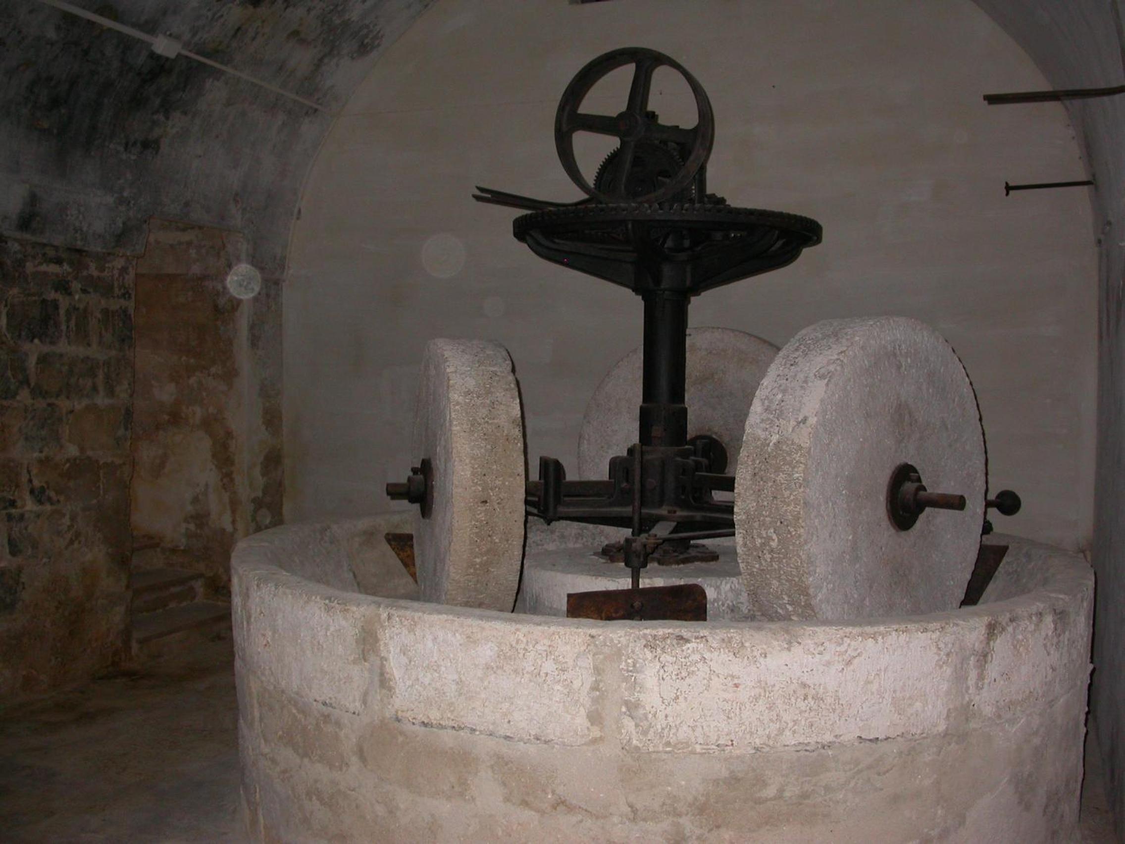 Agriturismo Francesca Stajano, Gallipoli