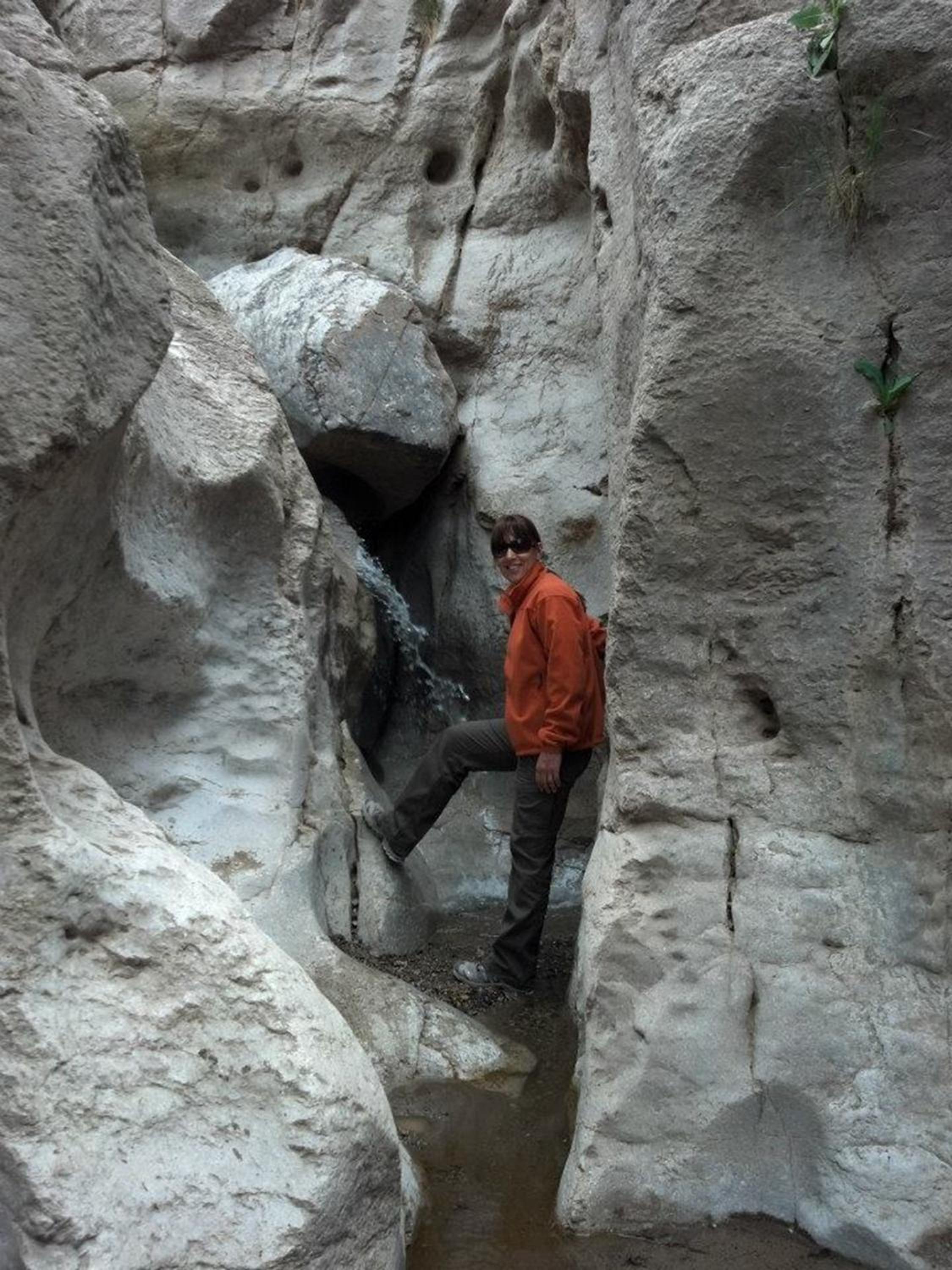 Apart El Nevado Malargüe