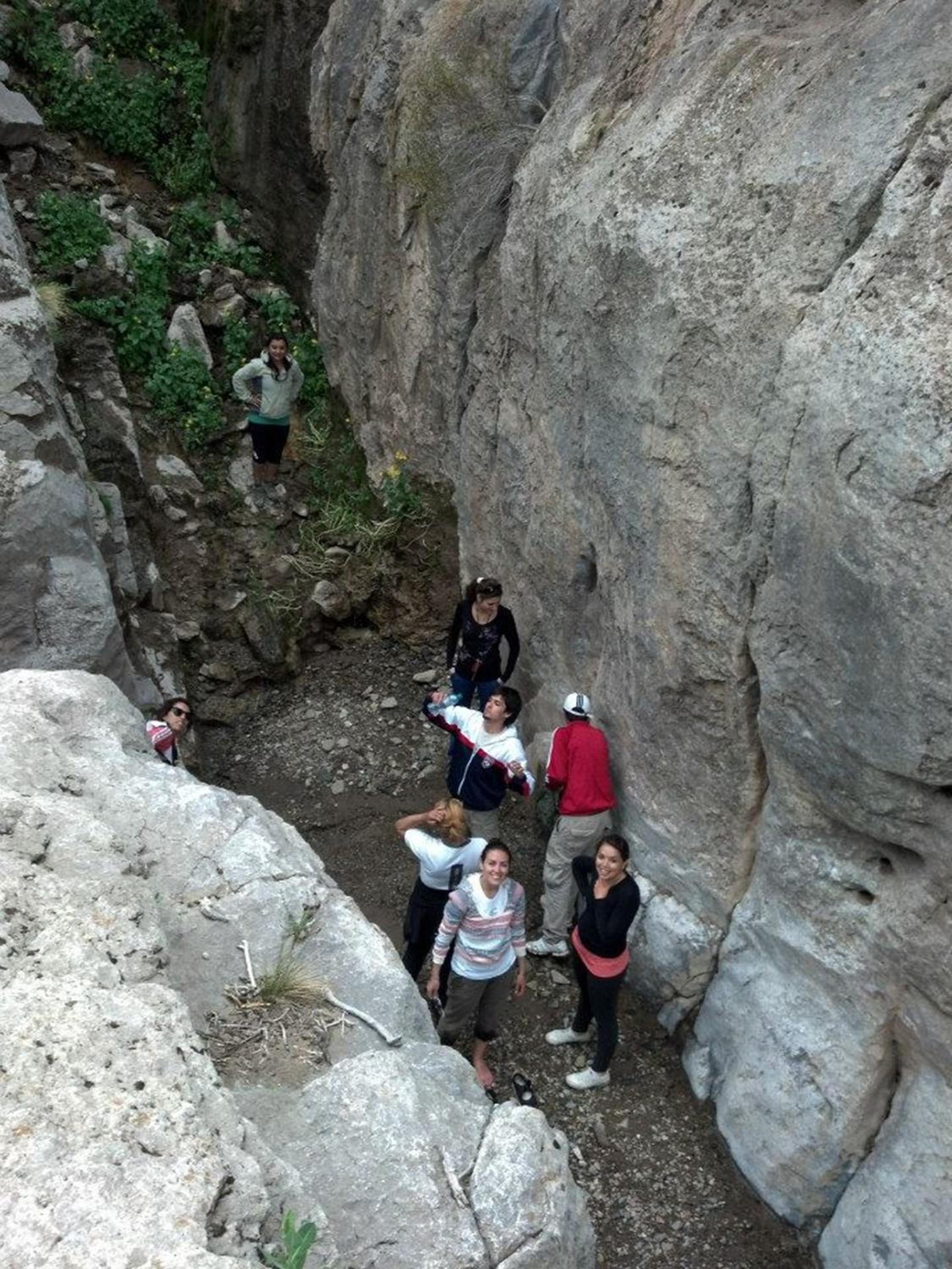 Apart El Nevado Malargüe