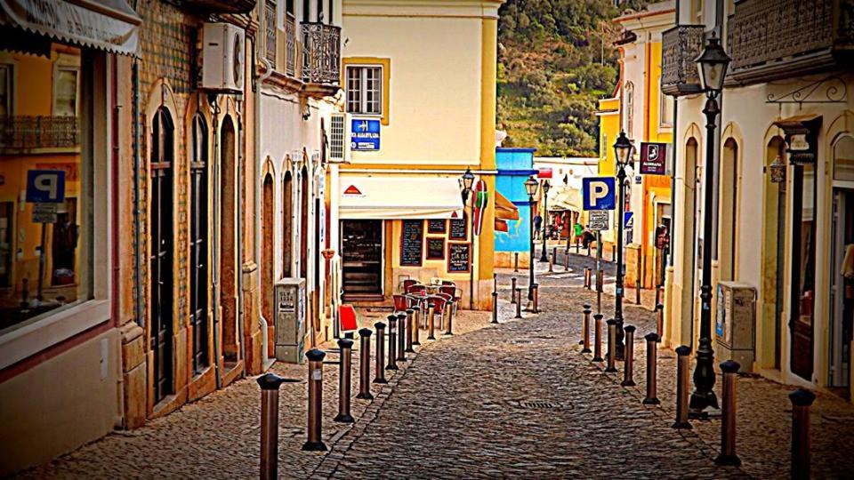 Casa à Porta do Torreão view 2