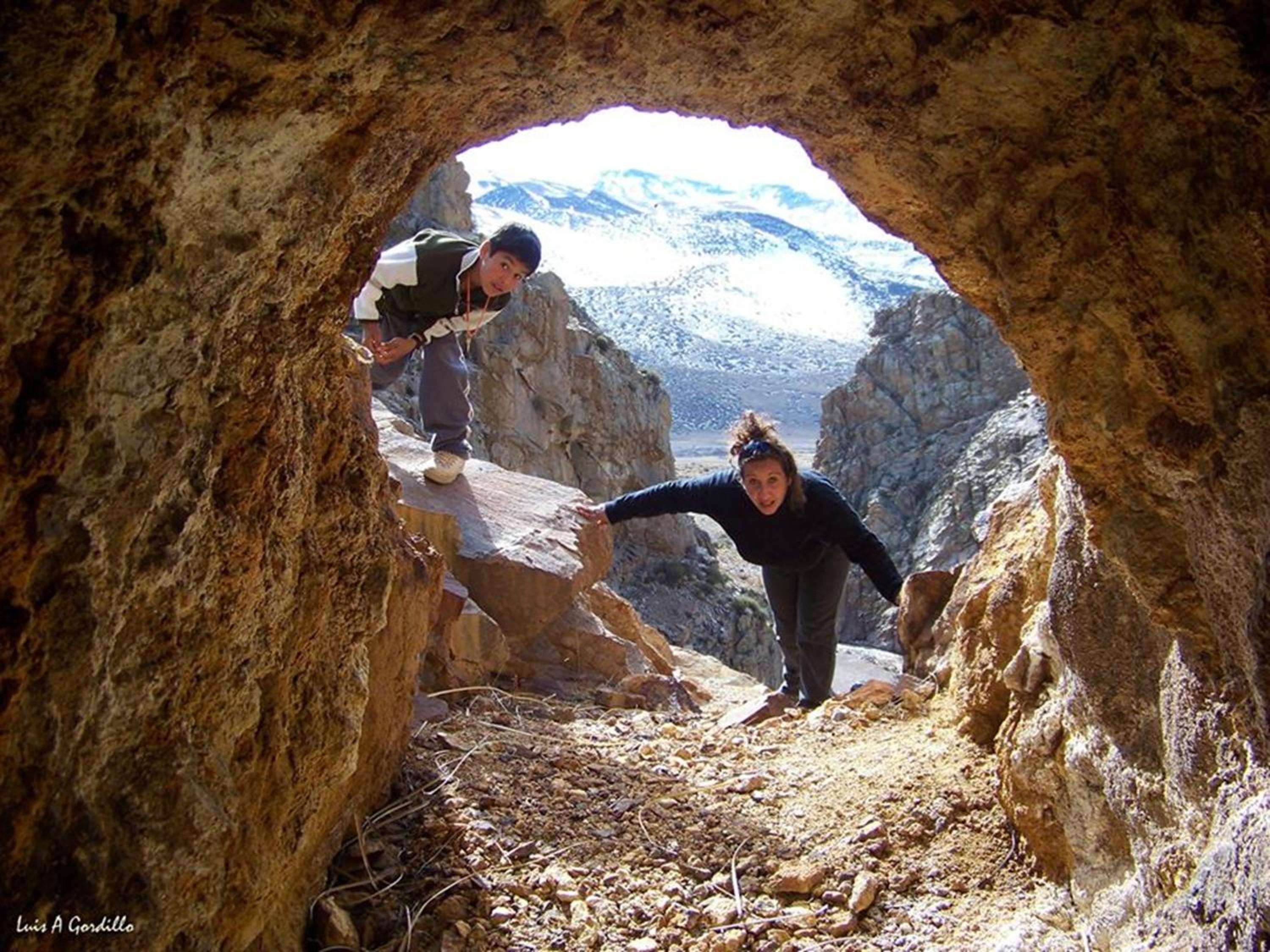 Apart El Nevado Malargüe