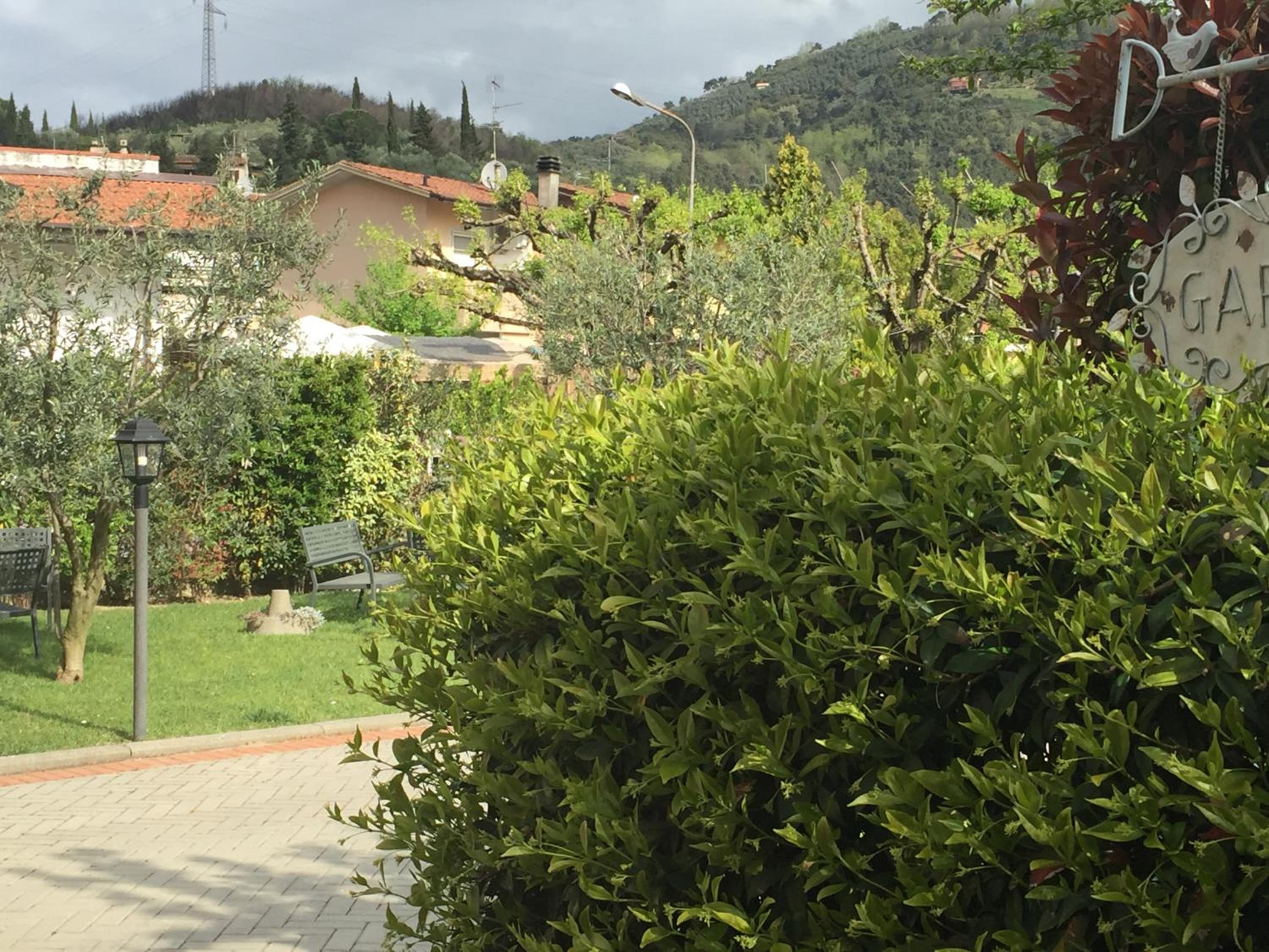 B & B Da Ferro view 5