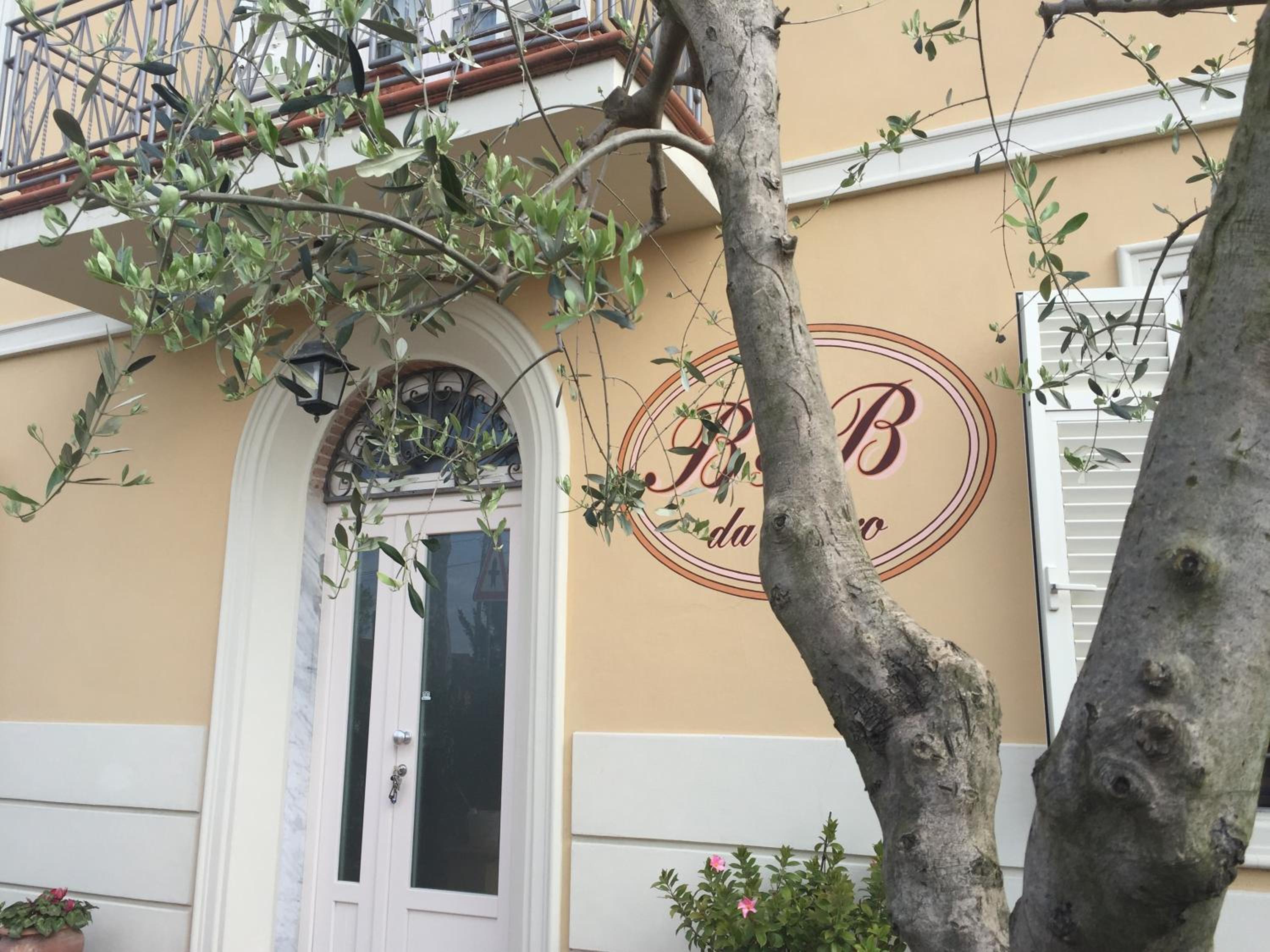 B & B Da Ferro view 4