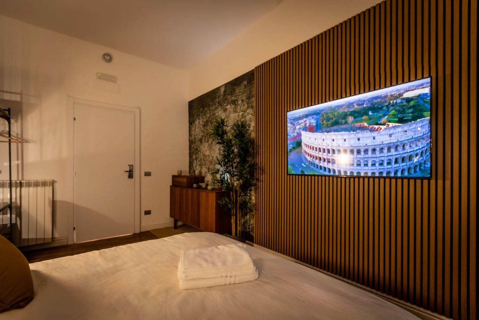 Lyo Sky Rooms