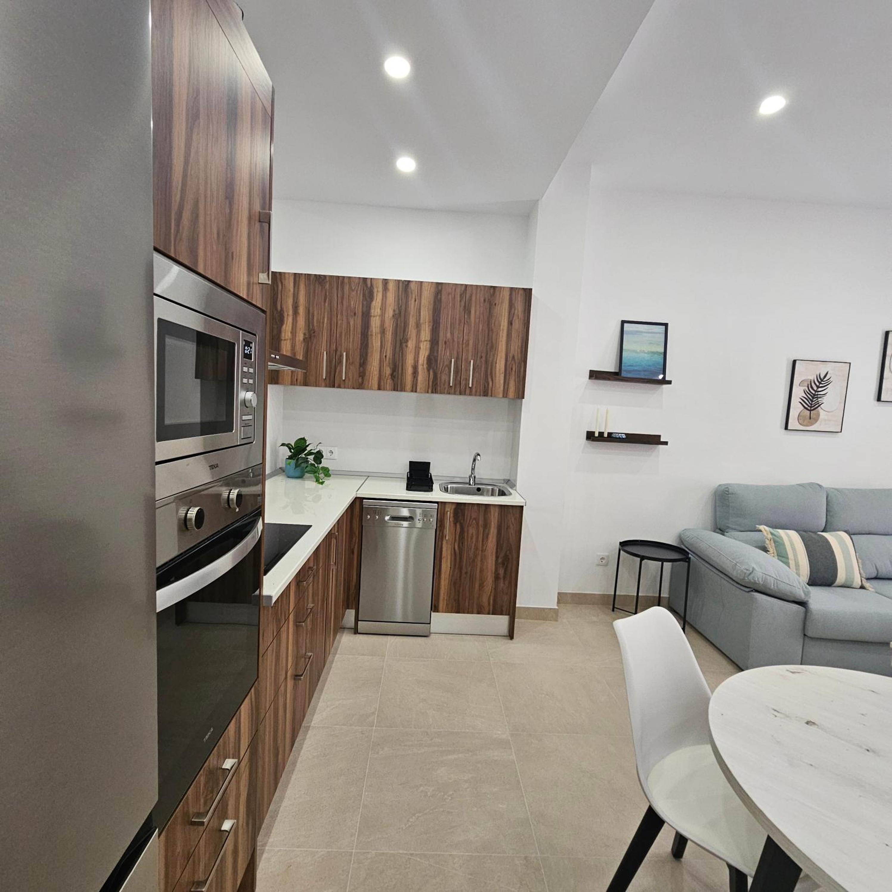 MONTEMAR LOFT - Torremolinos