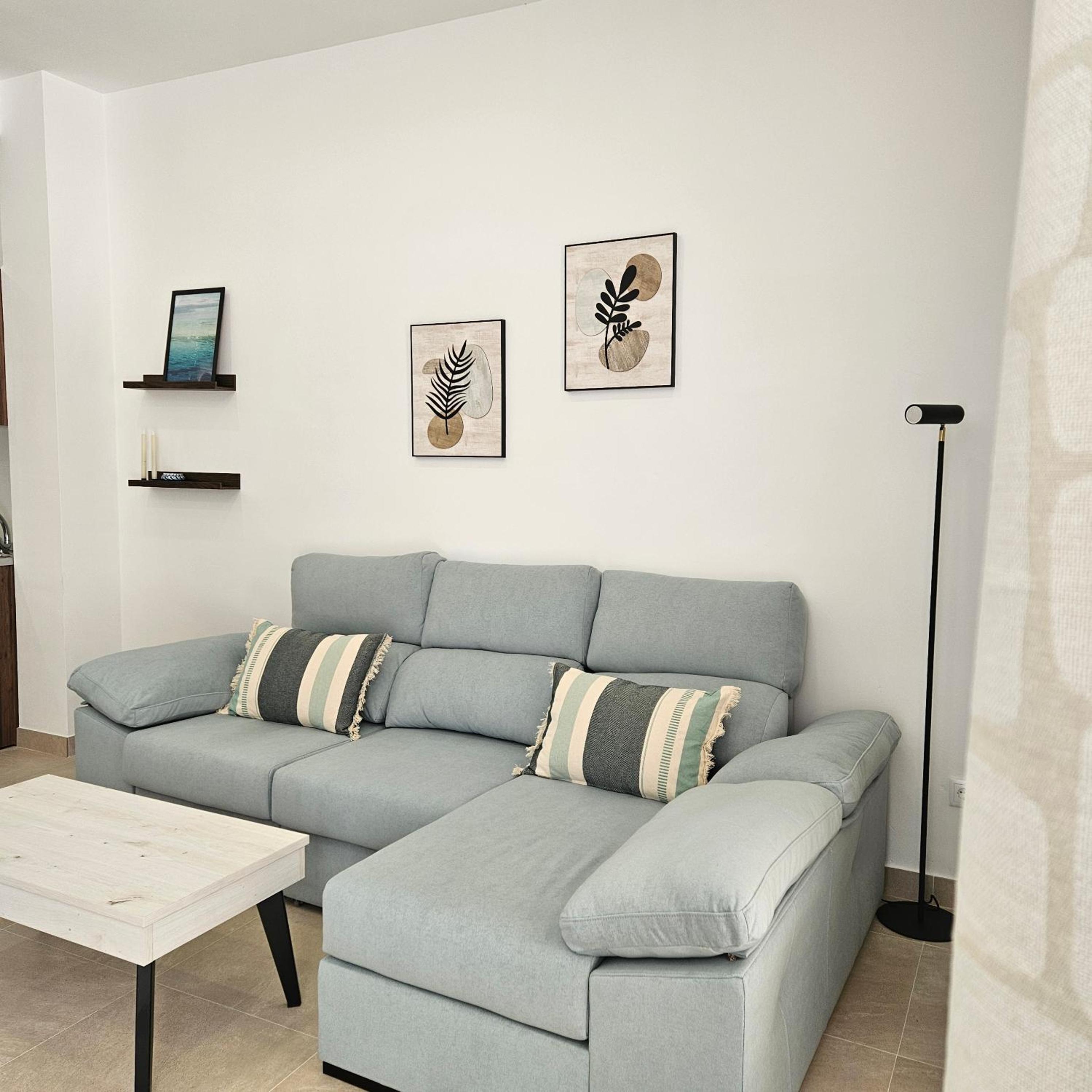 MONTEMAR LOFT - Torremolinos