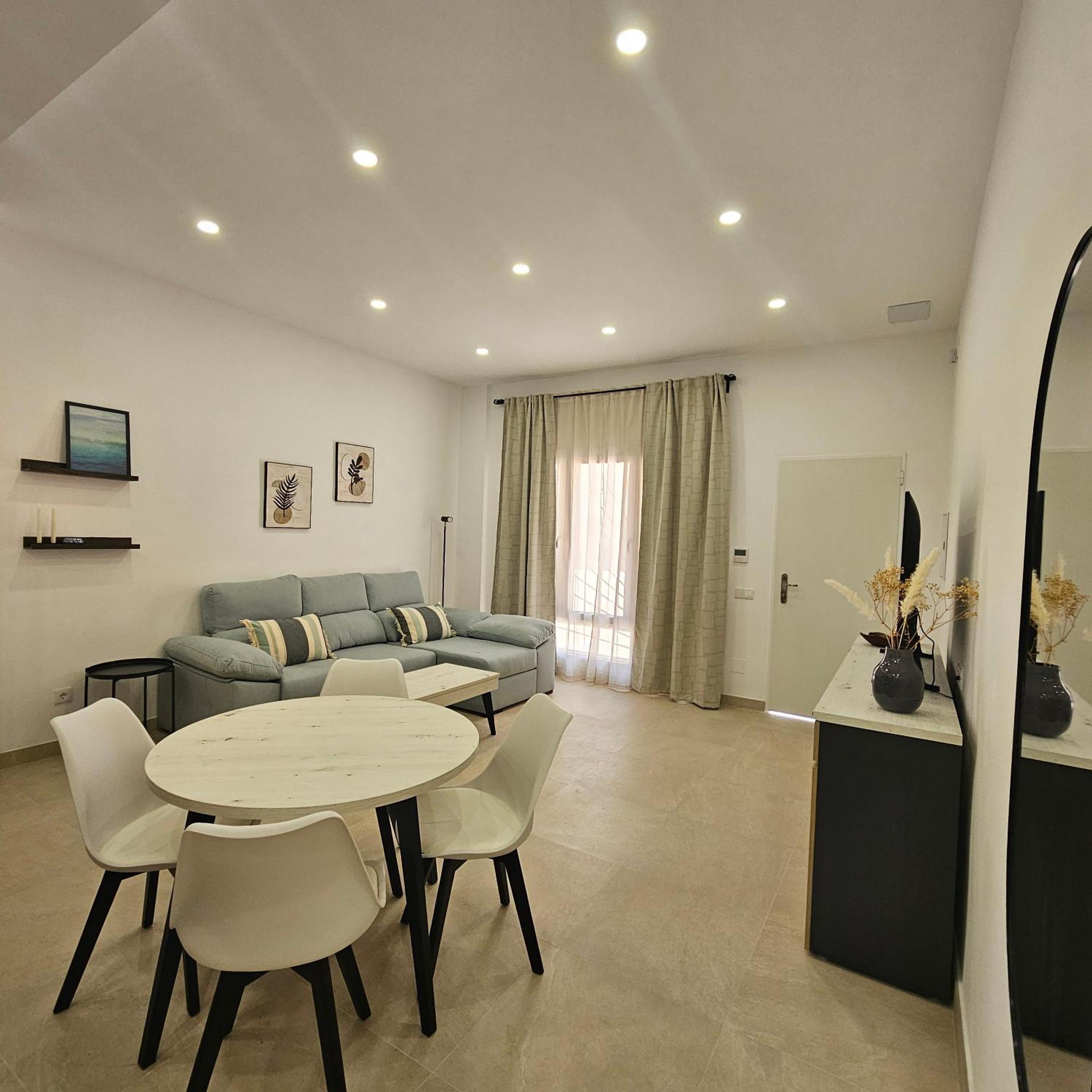 MONTEMAR LOFT - Torremolinos