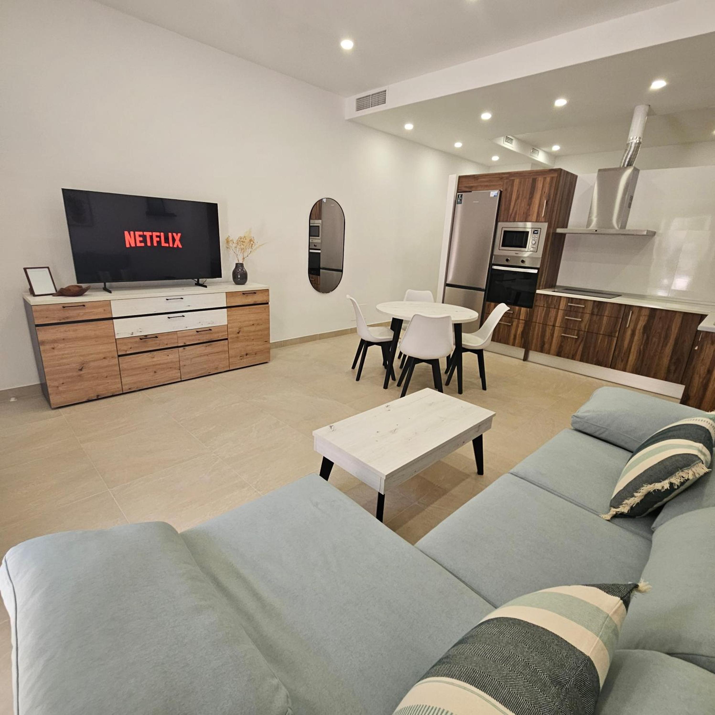 MONTEMAR LOFT - Torremolinos