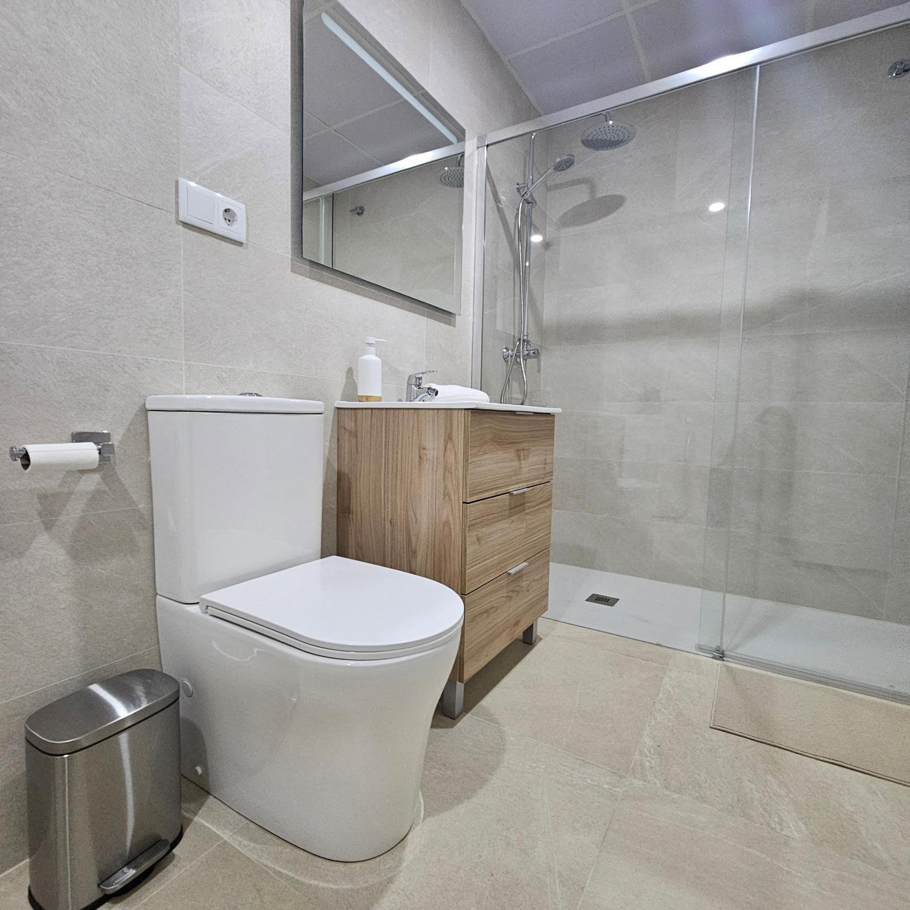 MONTEMAR LOFT - Torremolinos