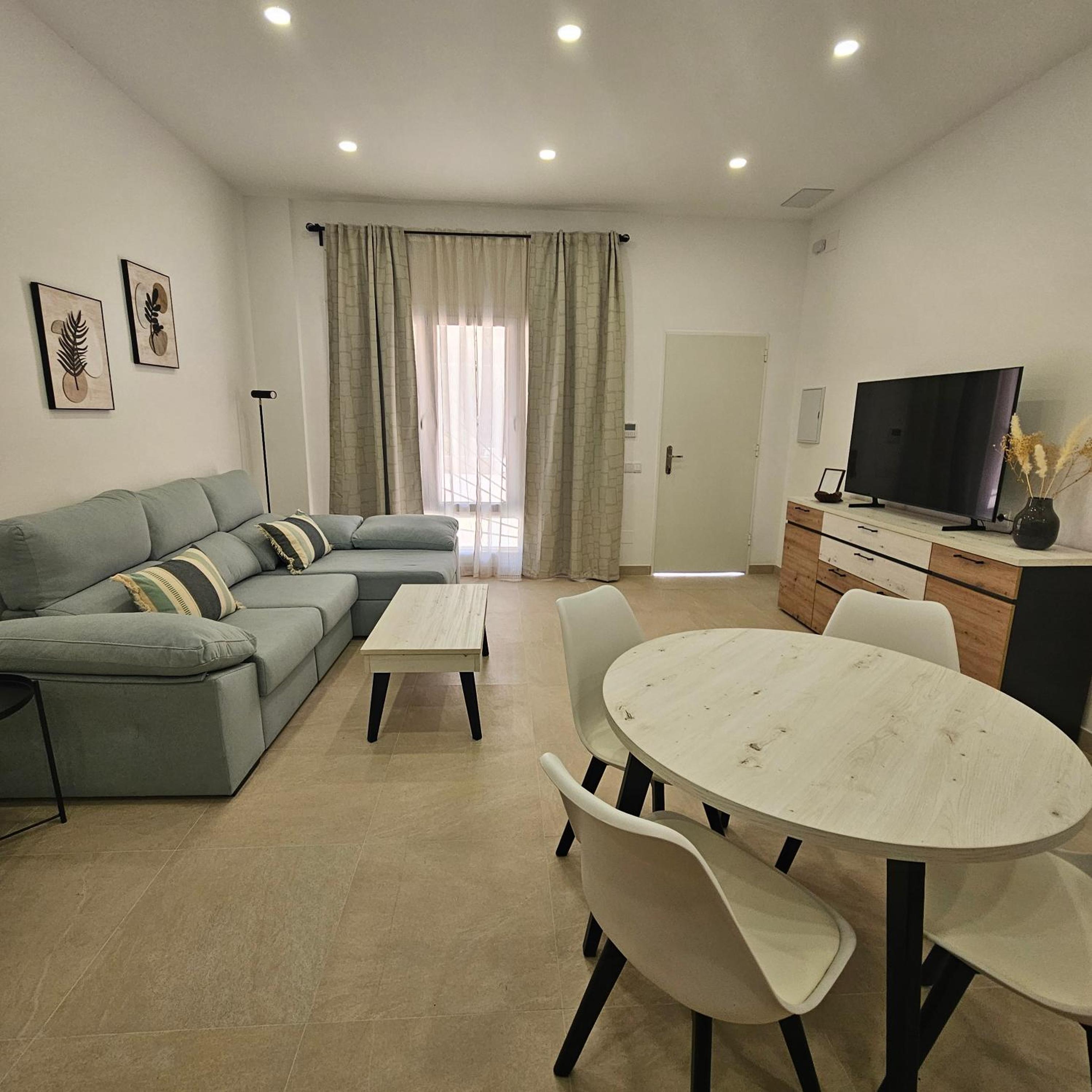 MONTEMAR LOFT - Torremolinos