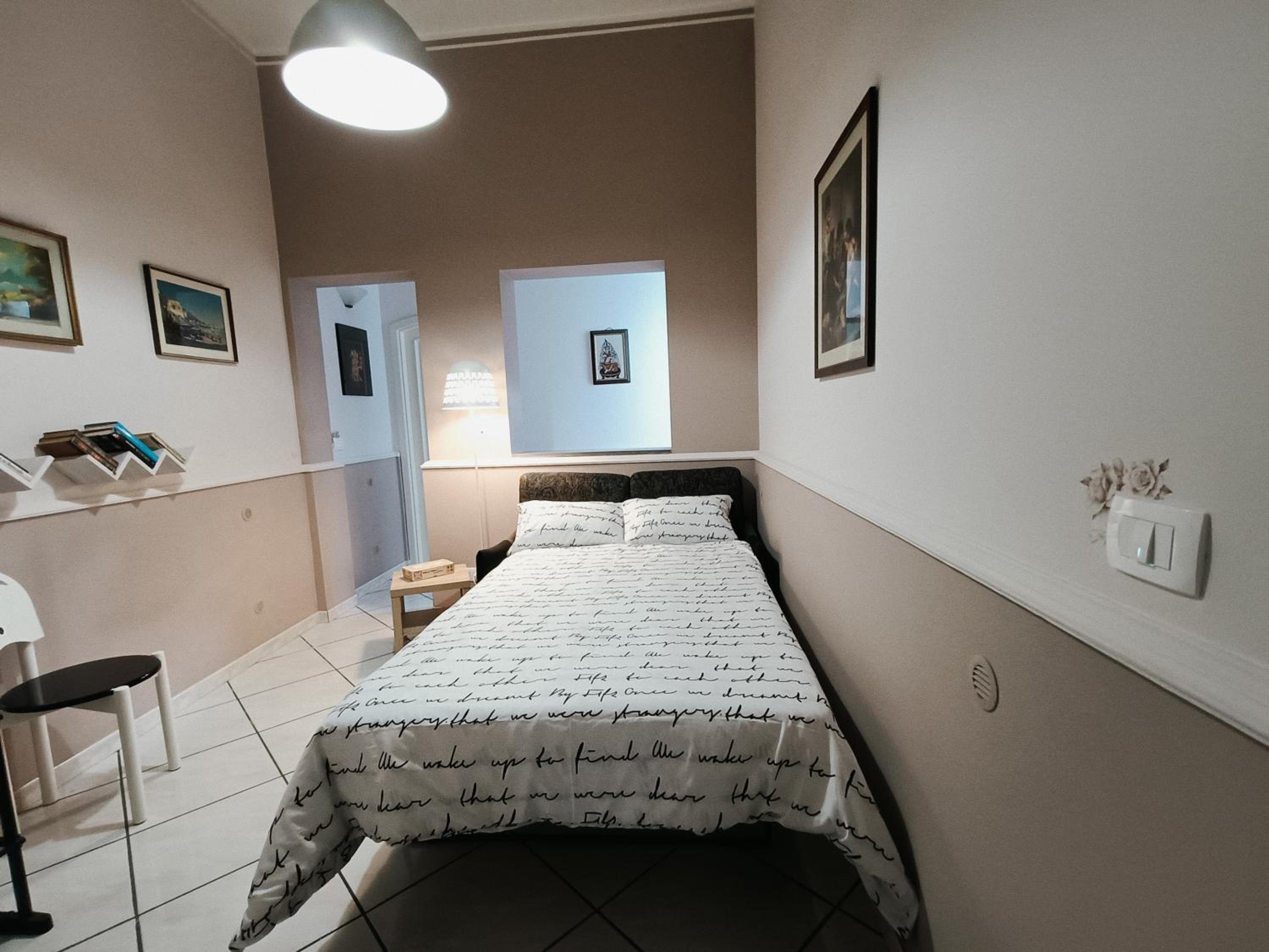 La casa di Elena a San Gregorio di Catania