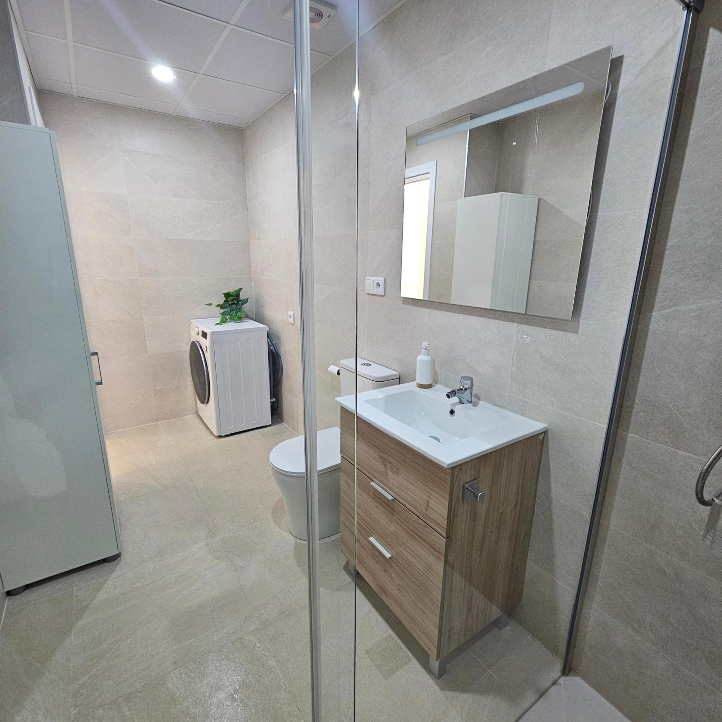 MONTEMAR LOFT - Torremolinos