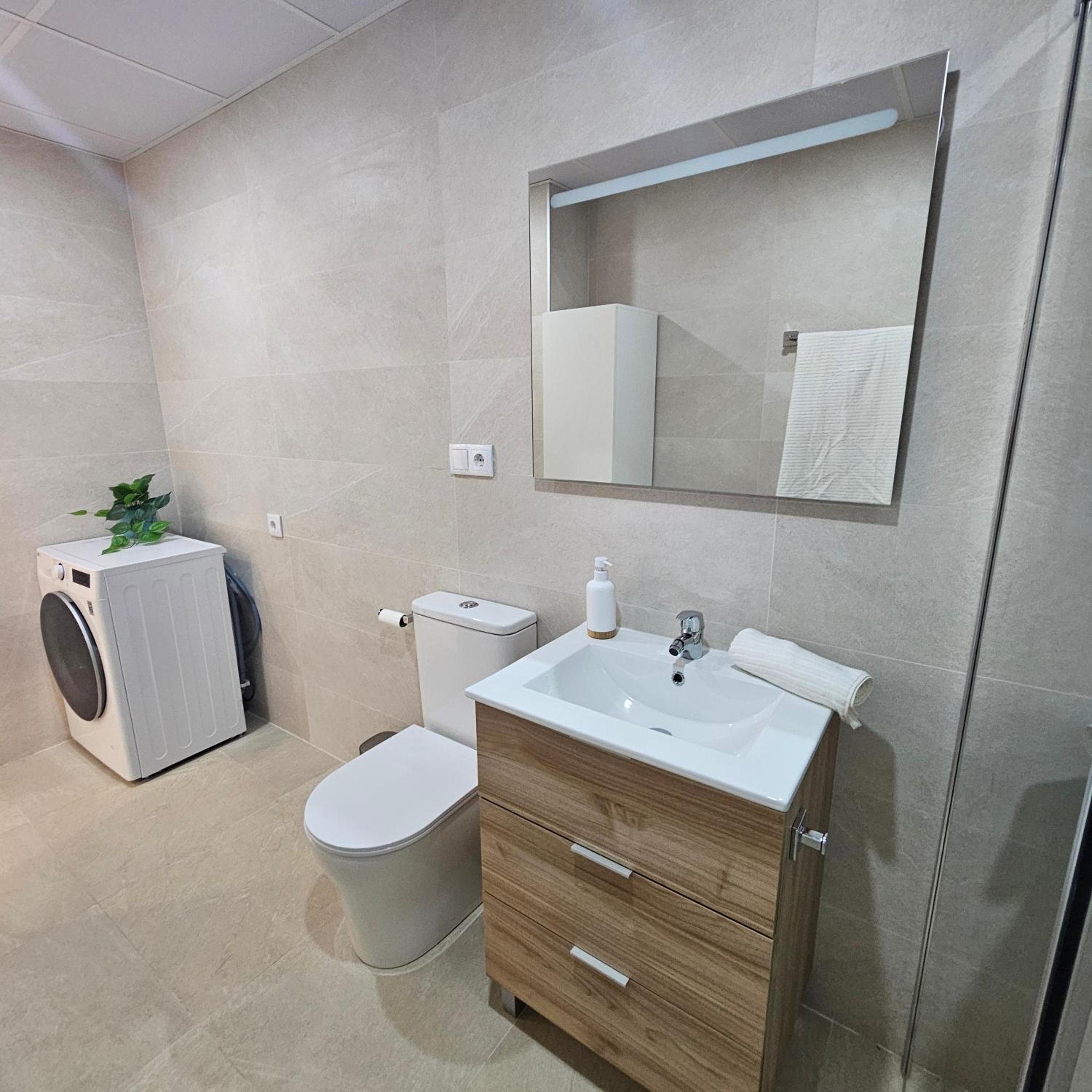 MONTEMAR LOFT - Torremolinos