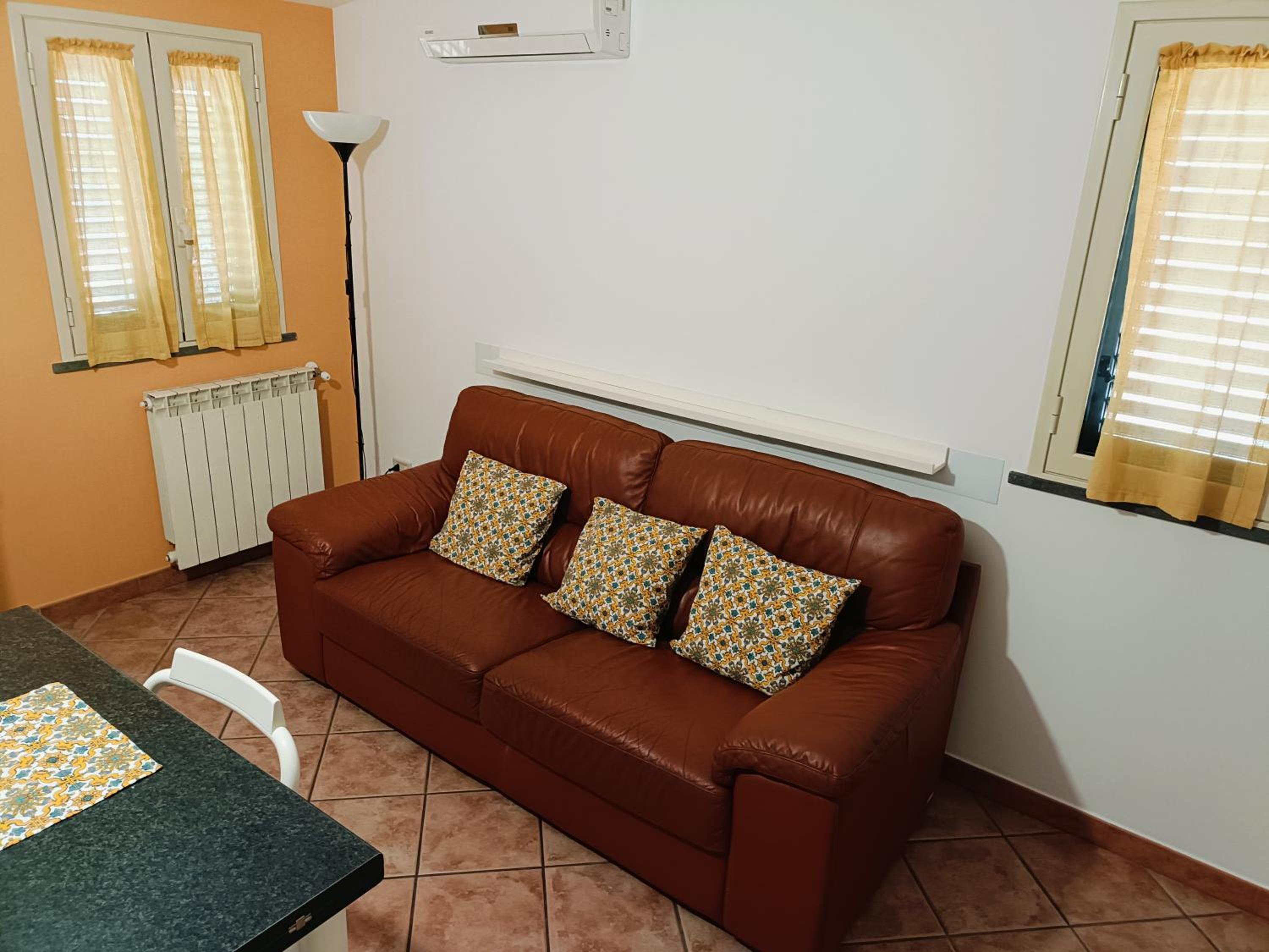 La casa di Elena a San Gregorio di Catania