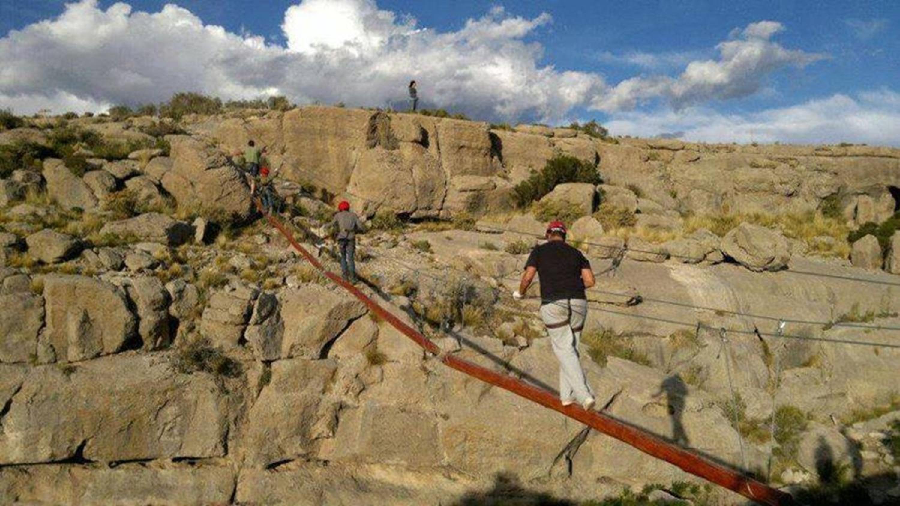 Apart El Nevado Malargüe