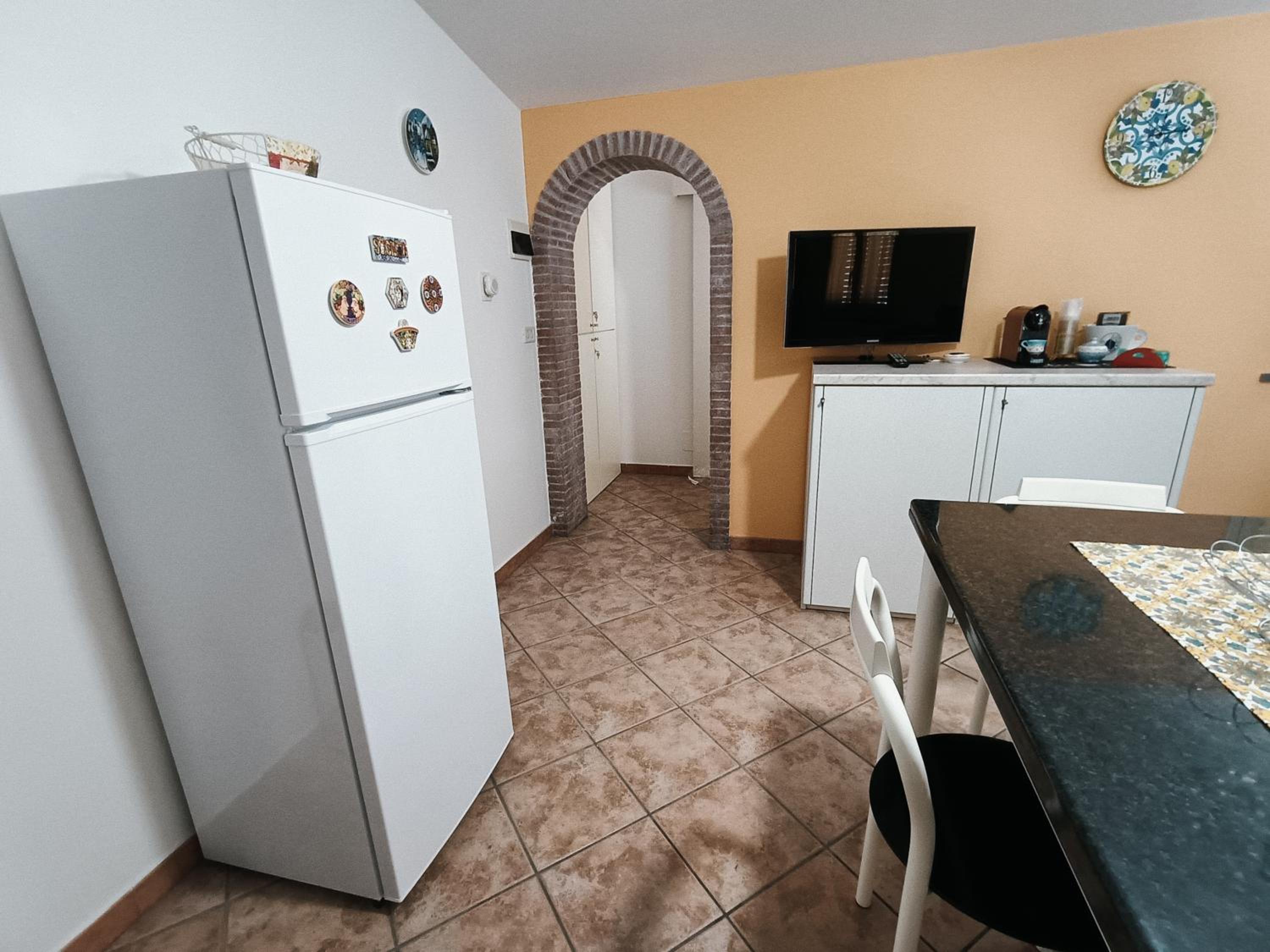 La casa di Elena a San Gregorio di Catania
