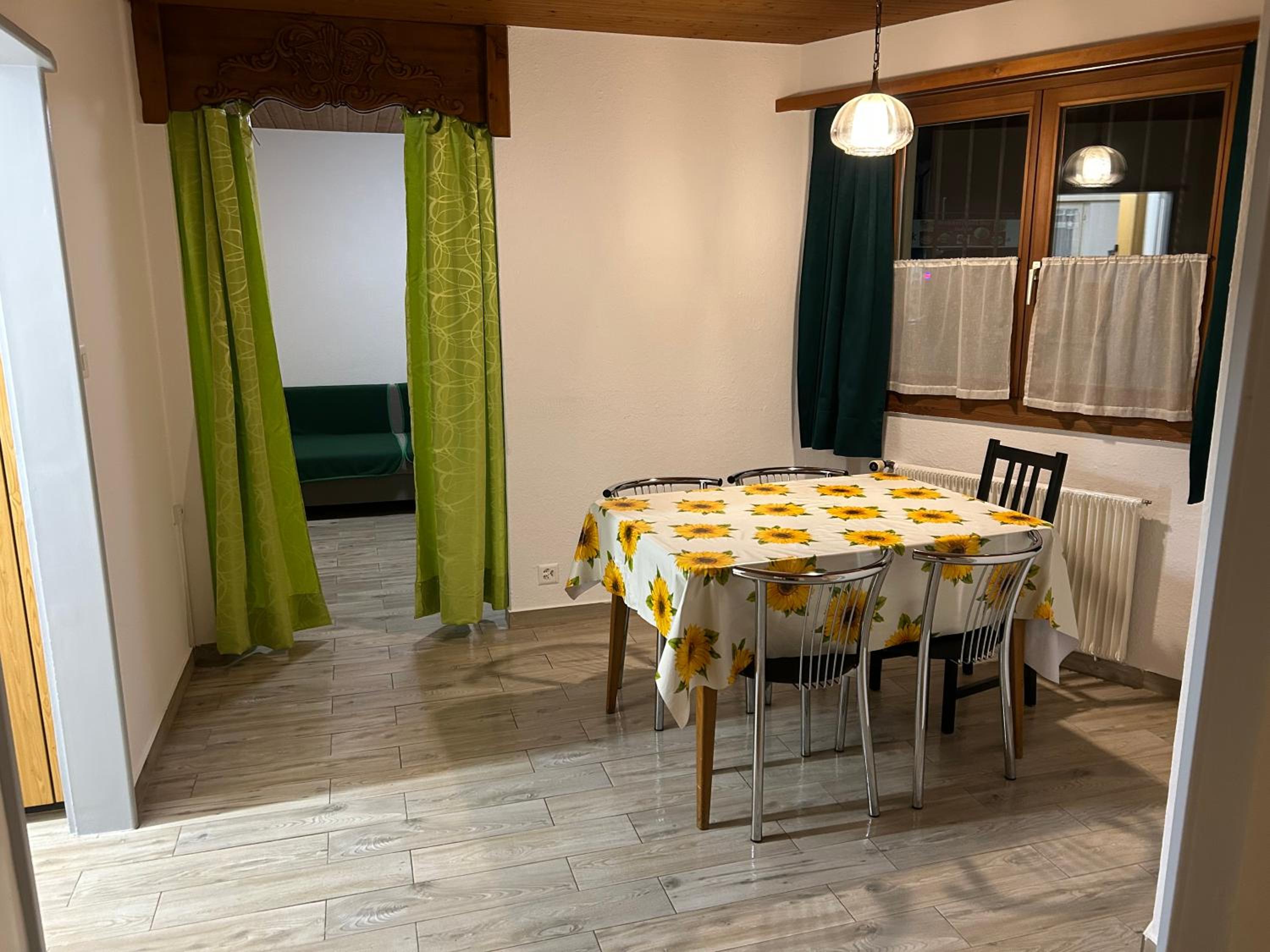 KARL Apartment