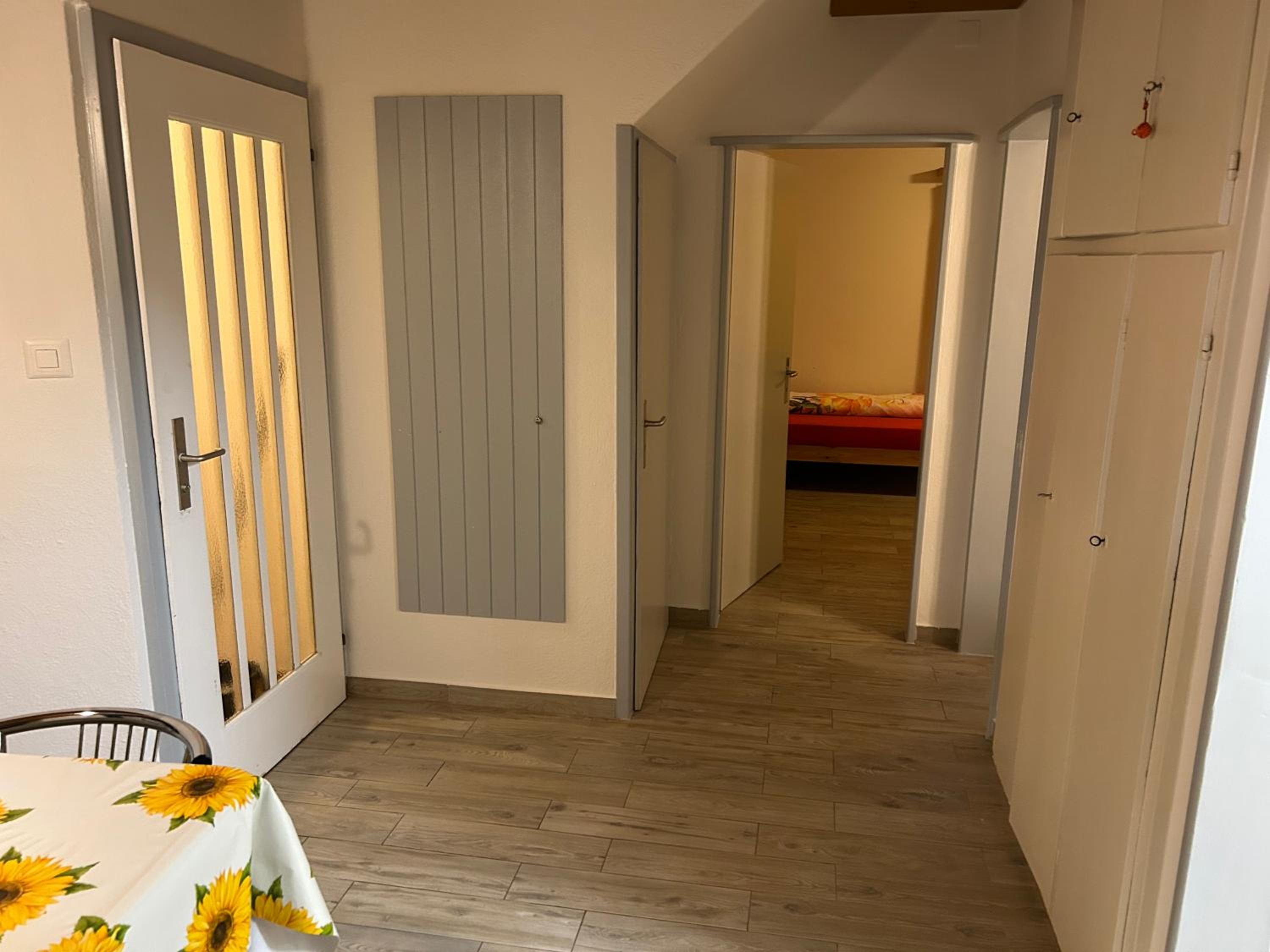 KARL Apartment