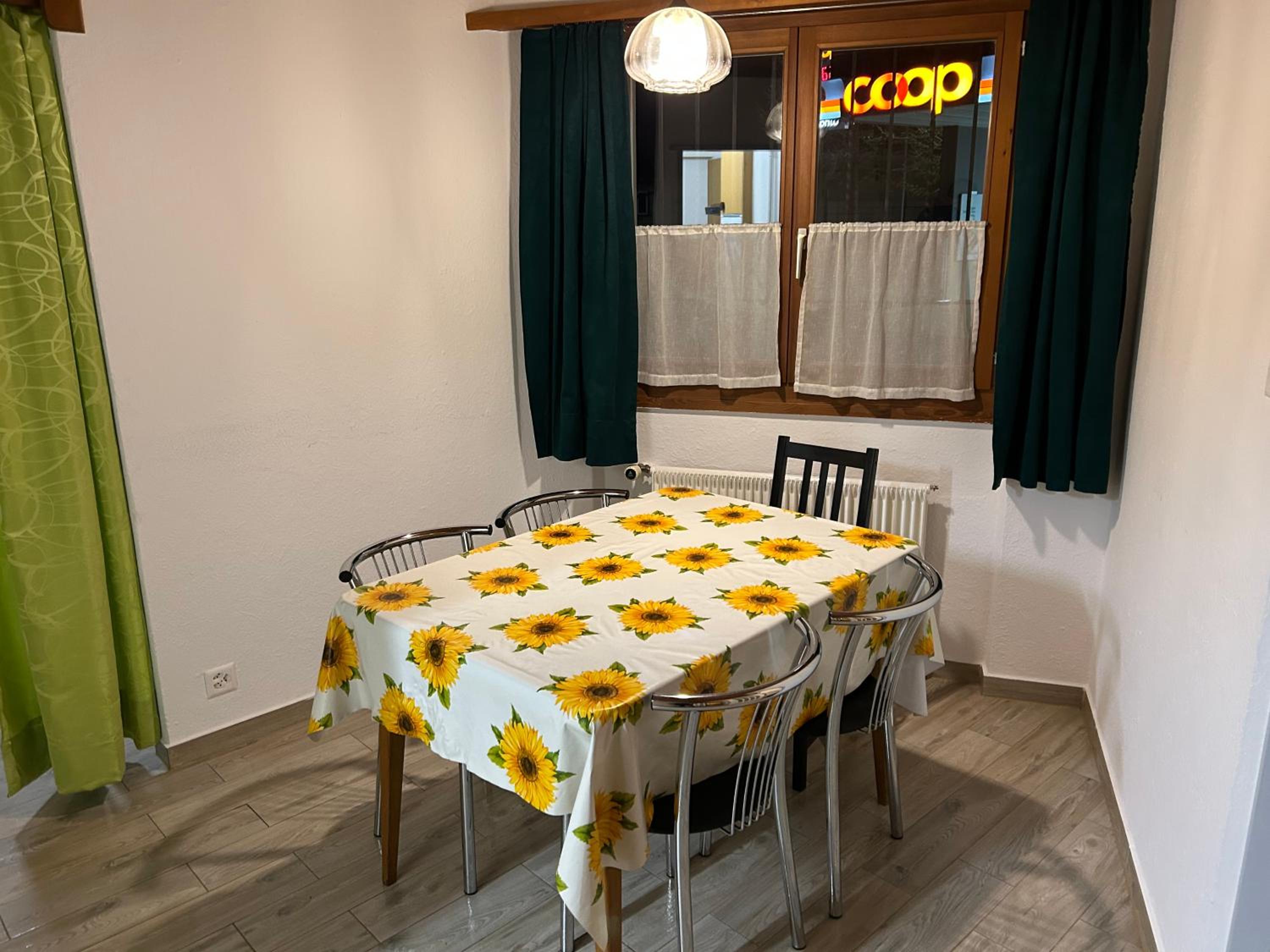 KARL Apartment