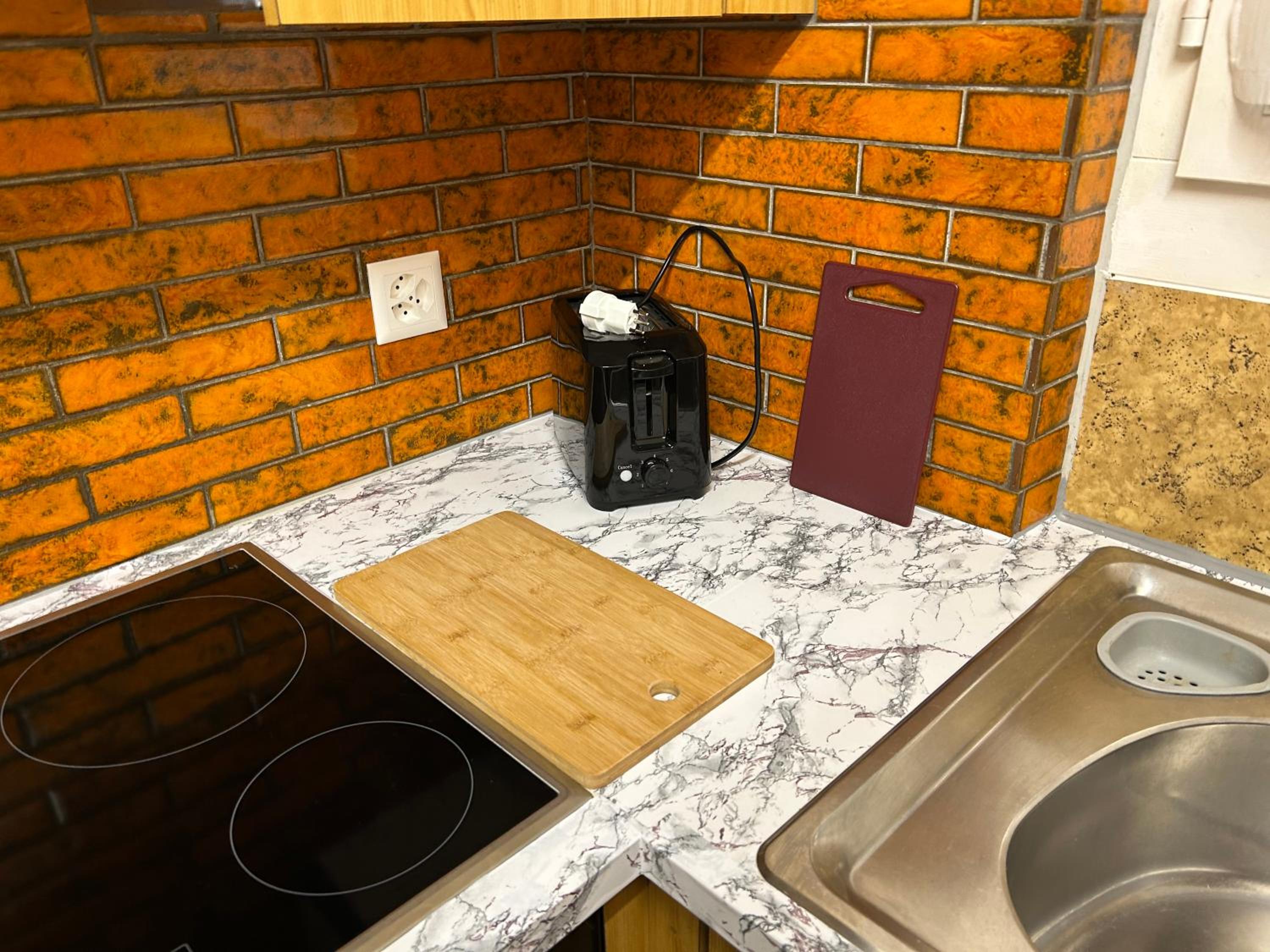 KARL Apartment