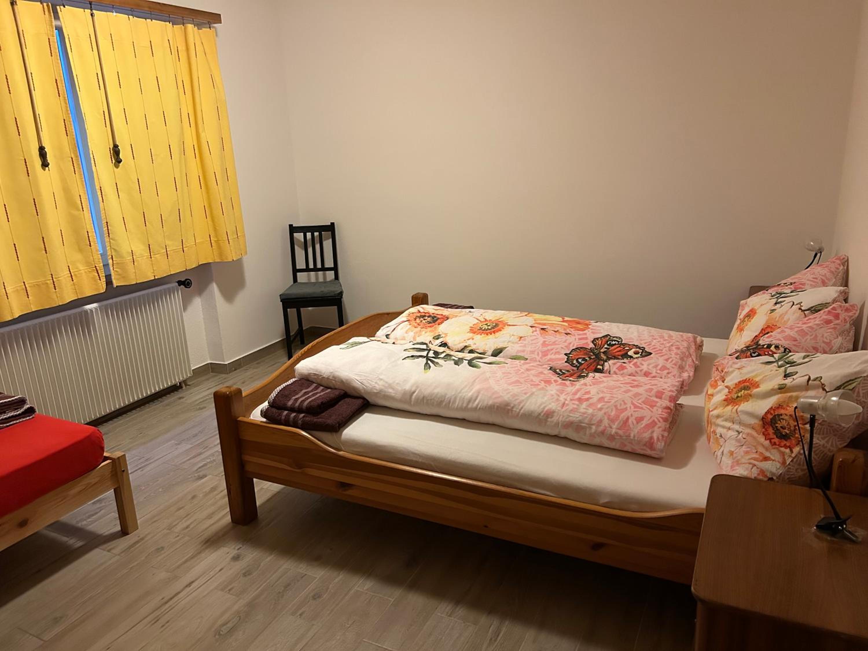 KARL Apartment