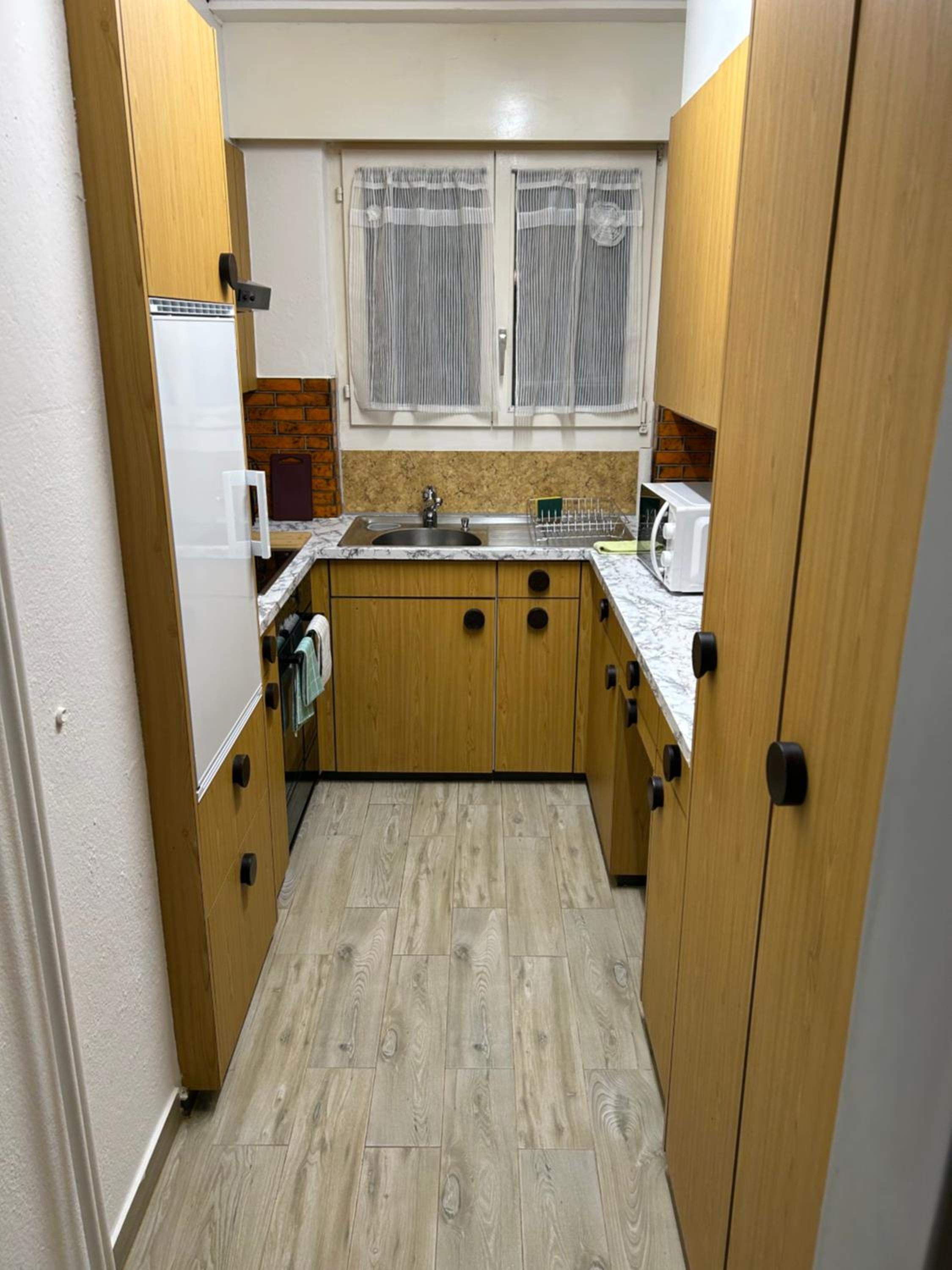 KARL Apartment