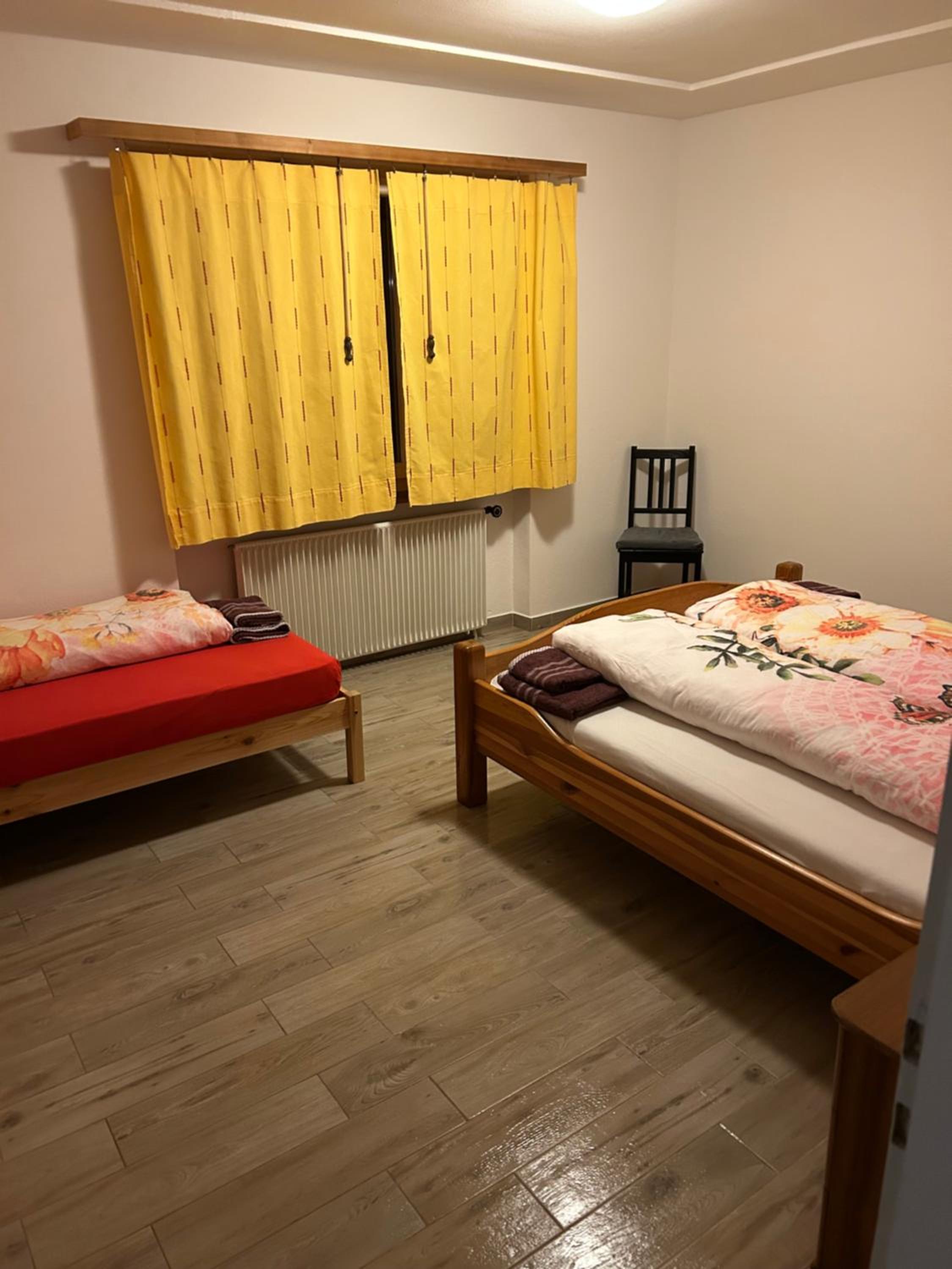 KARL Apartment