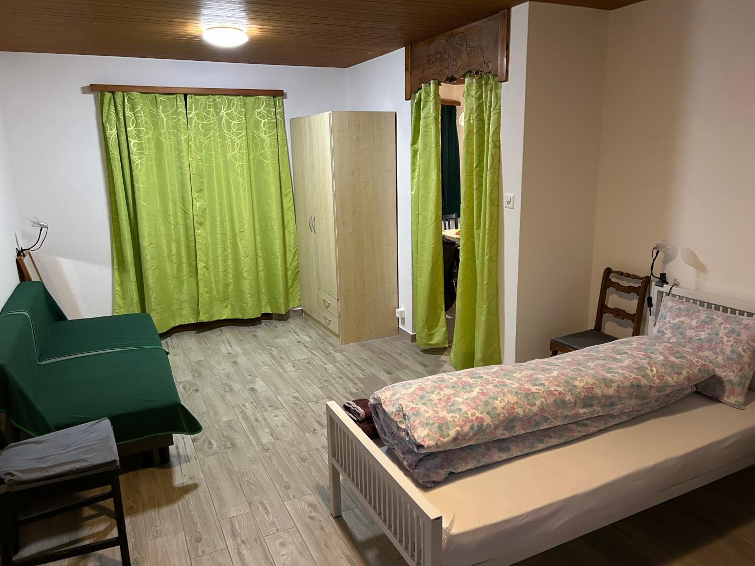 KARL Apartment