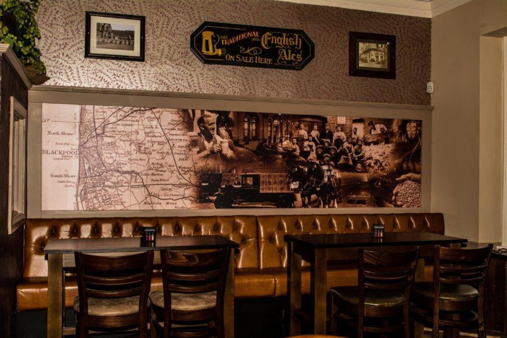 Bloomfield Brewhouse view 4