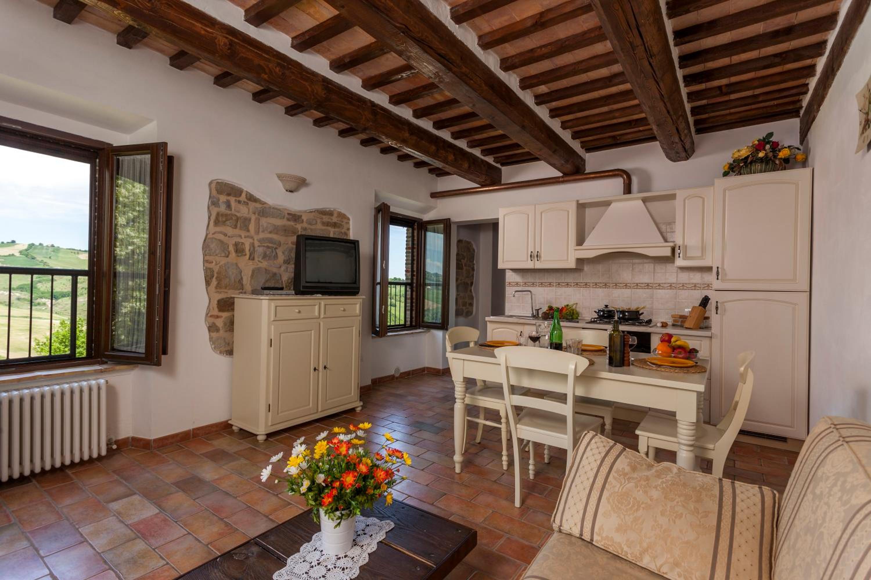 Agriturismo Tre Querce