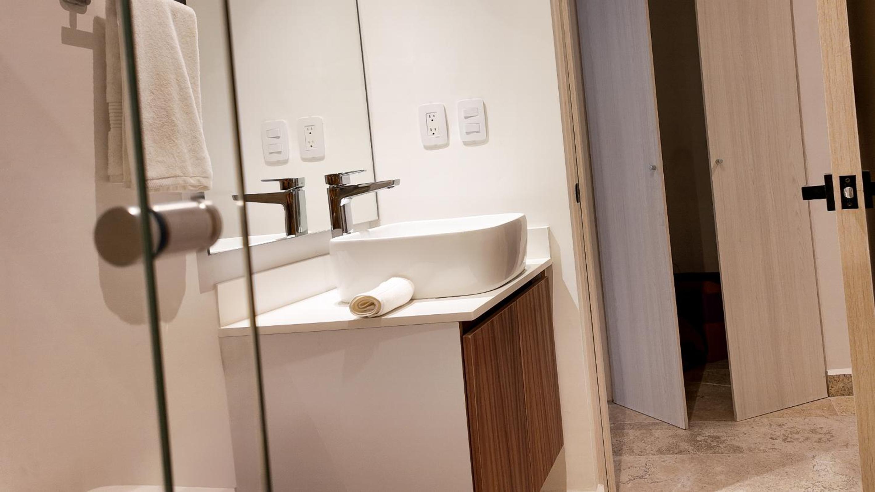 Town Center Zama Luxury Condo Hotel By Marea