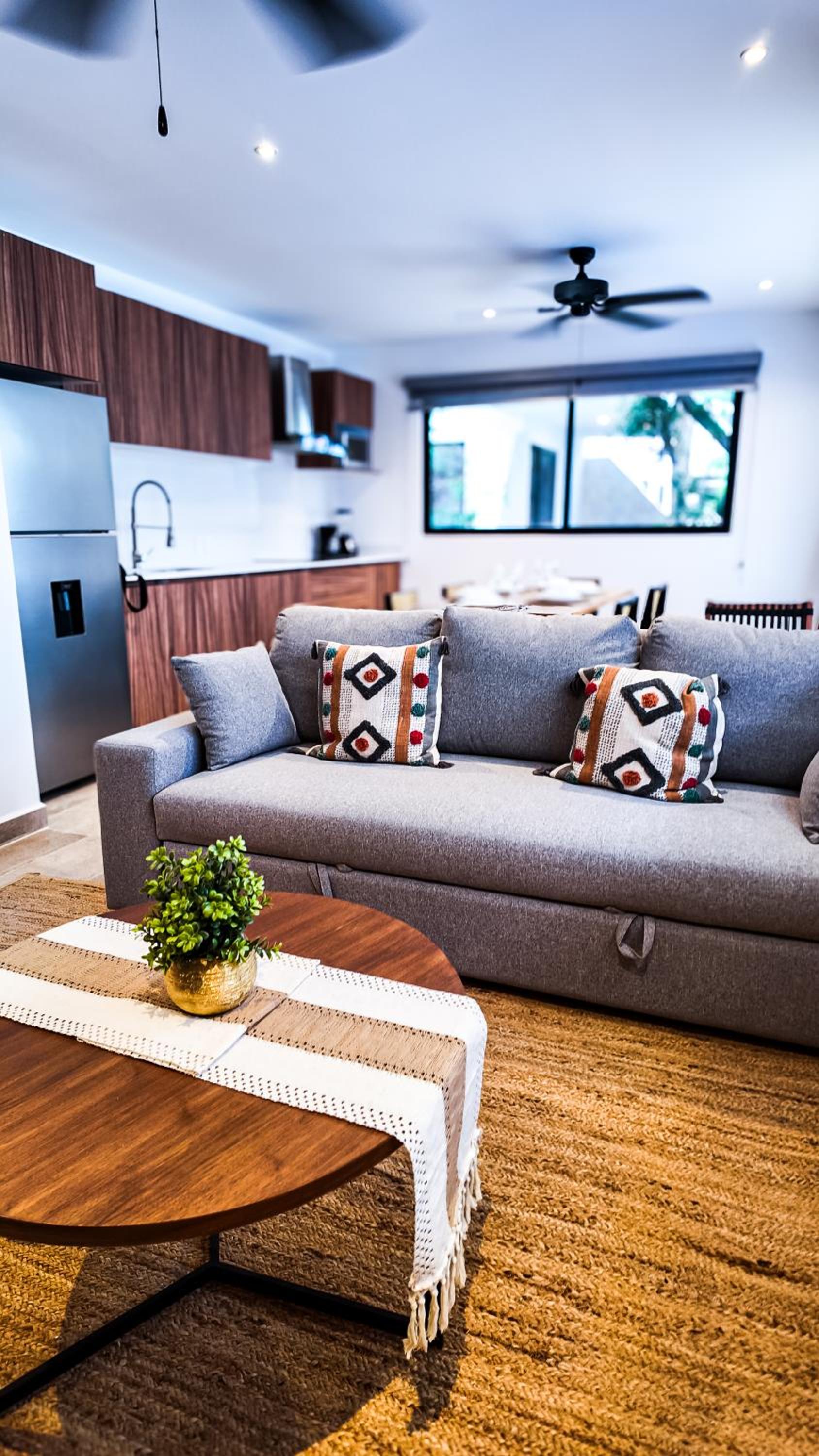 Town Center Zama Luxury Condo Hotel By Marea