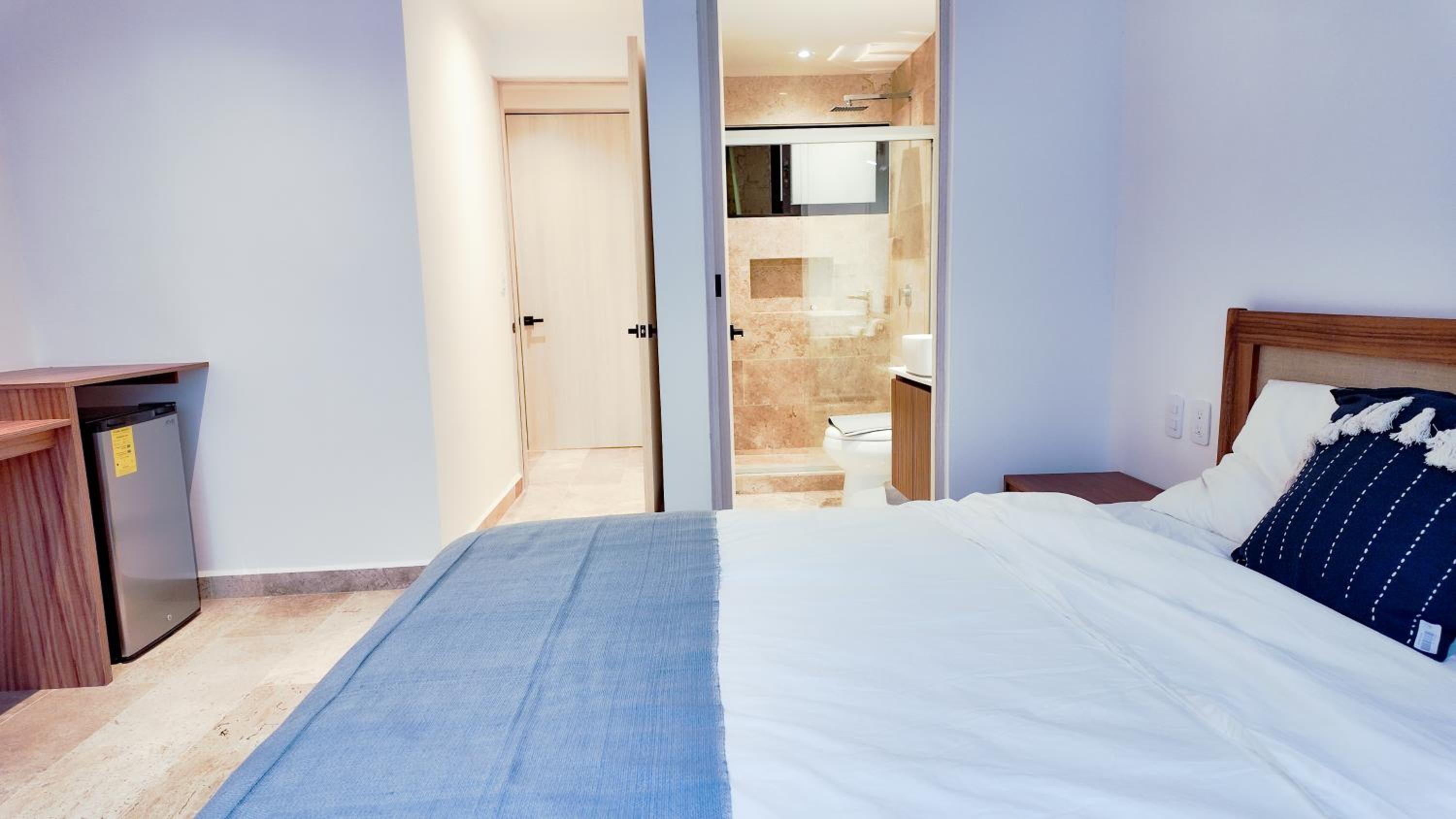 Town Center Zama Luxury Condo Hotel By Marea
