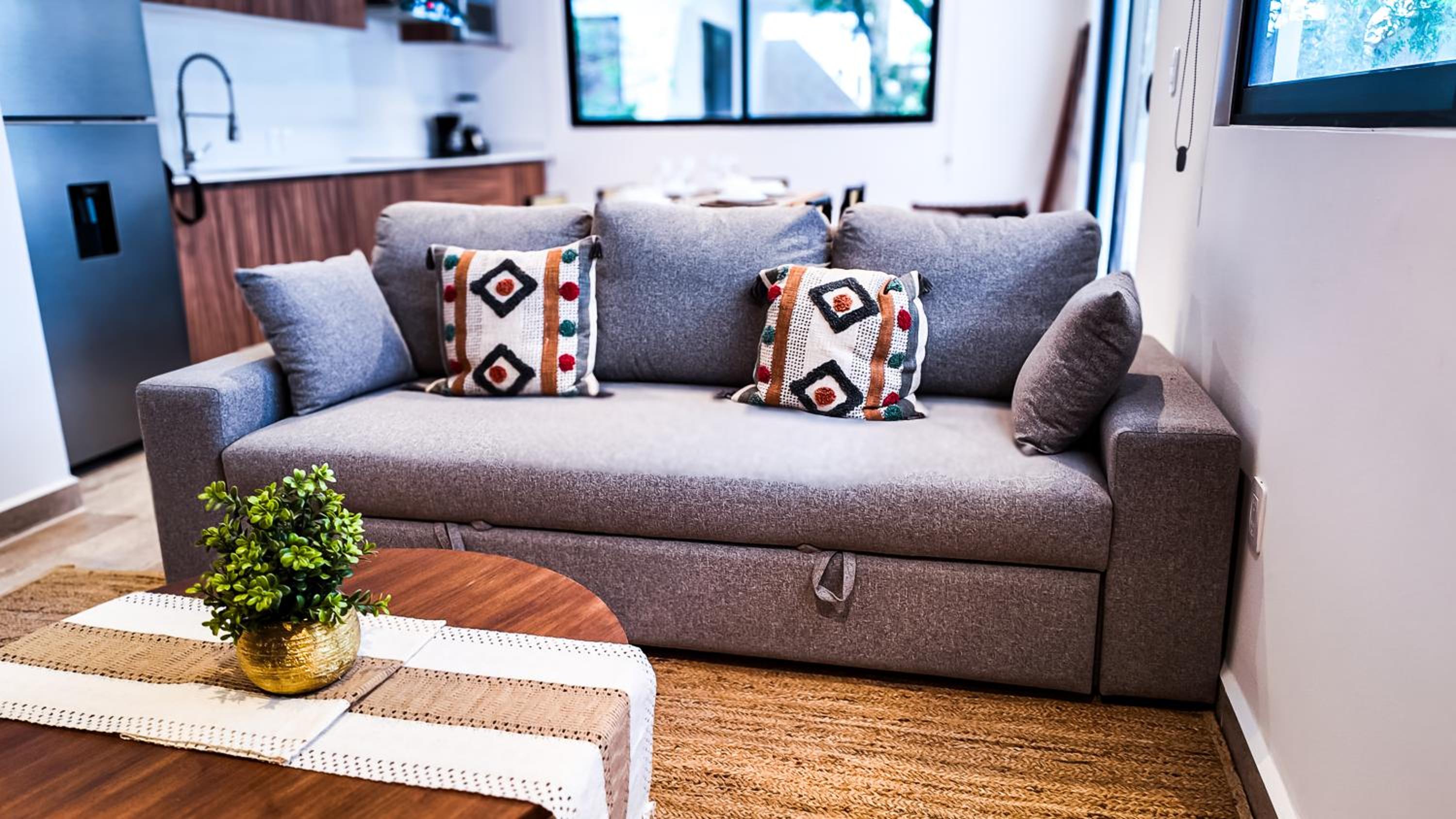 Town Center Zama Luxury Condo Hotel By Marea