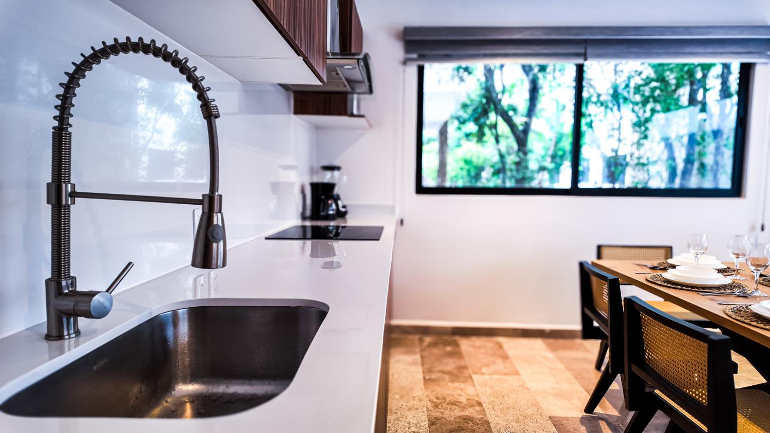 Town Center Zama Luxury Condo Hotel By Marea