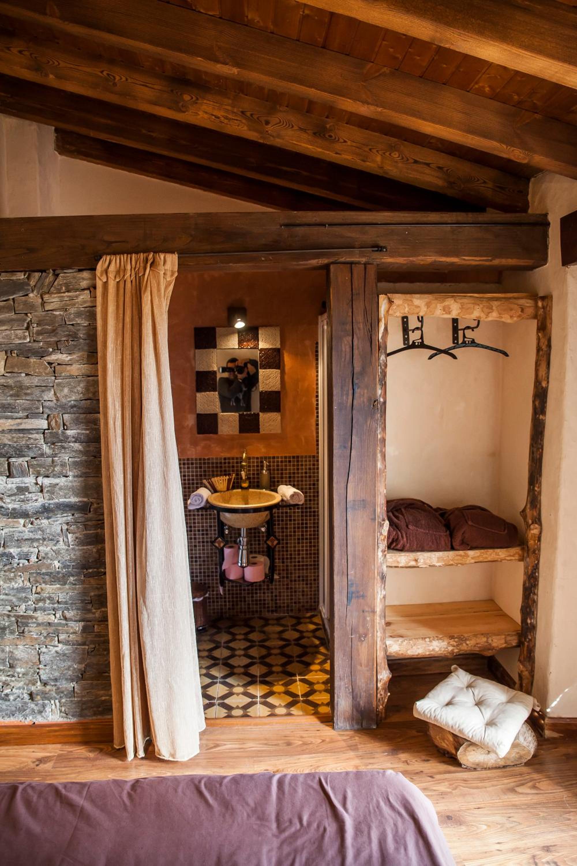Casa Rural Therma Agreste