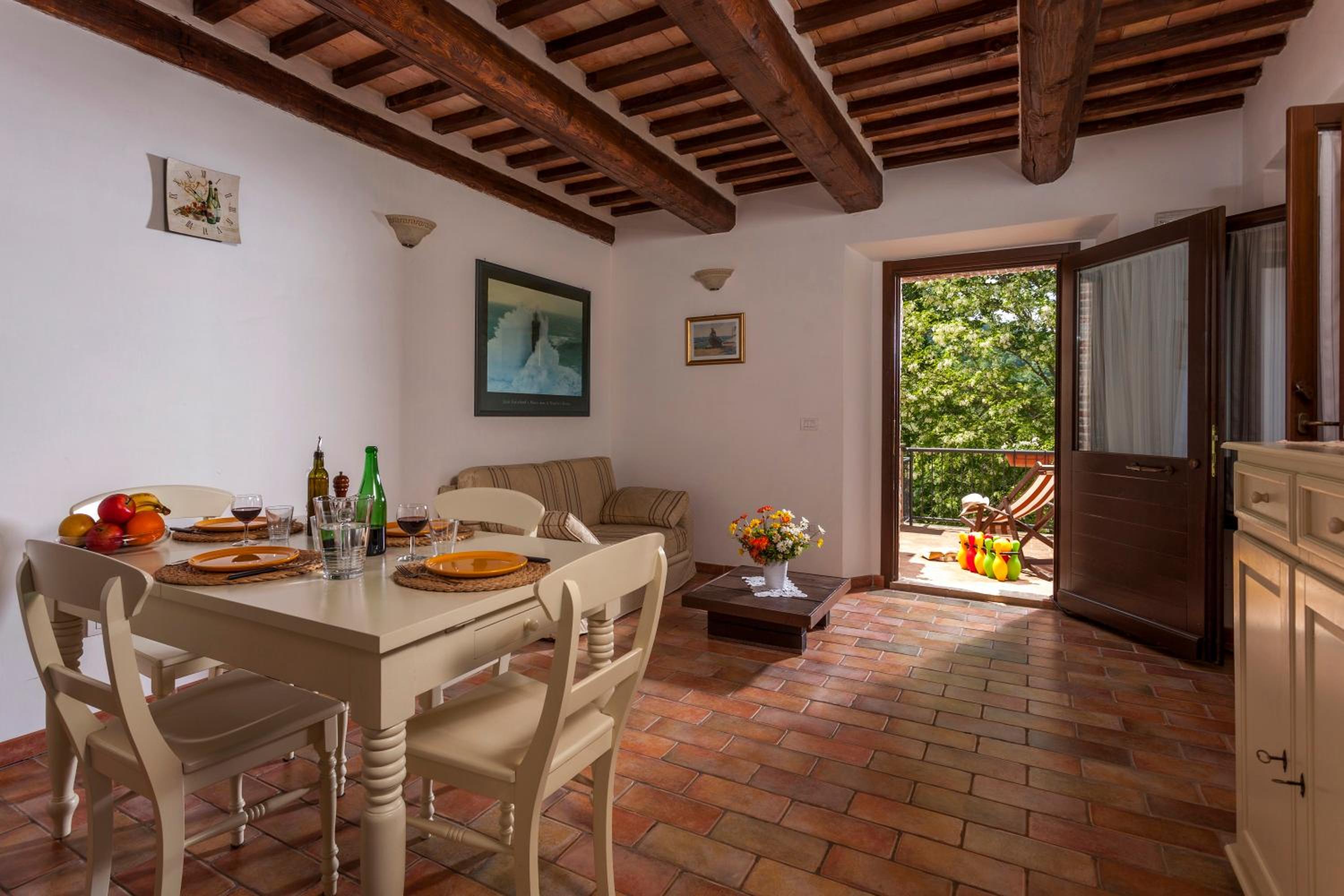 Agriturismo Tre Querce