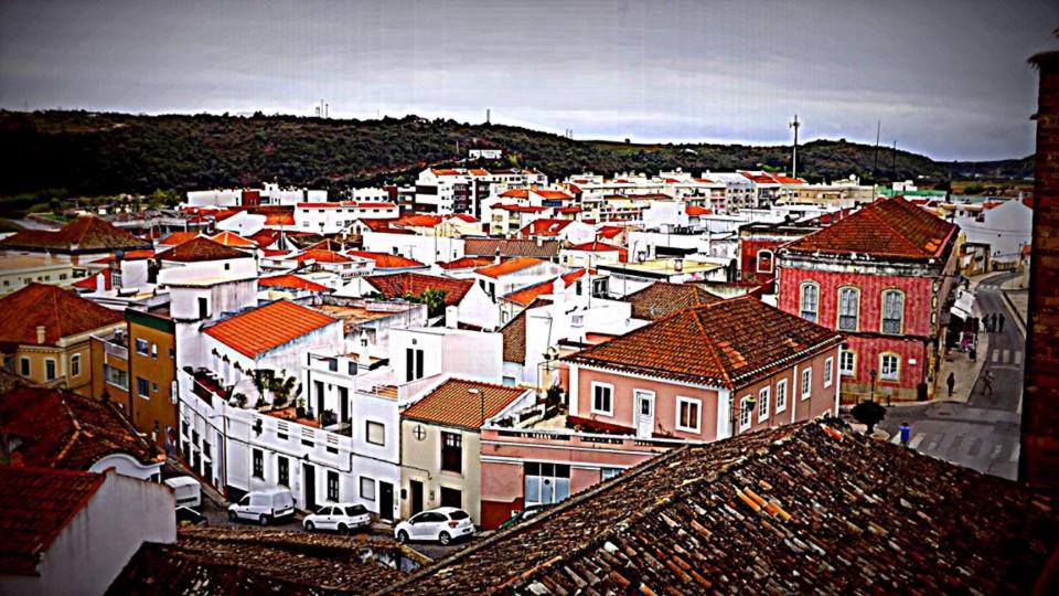Casa à Porta do Torreão view 3