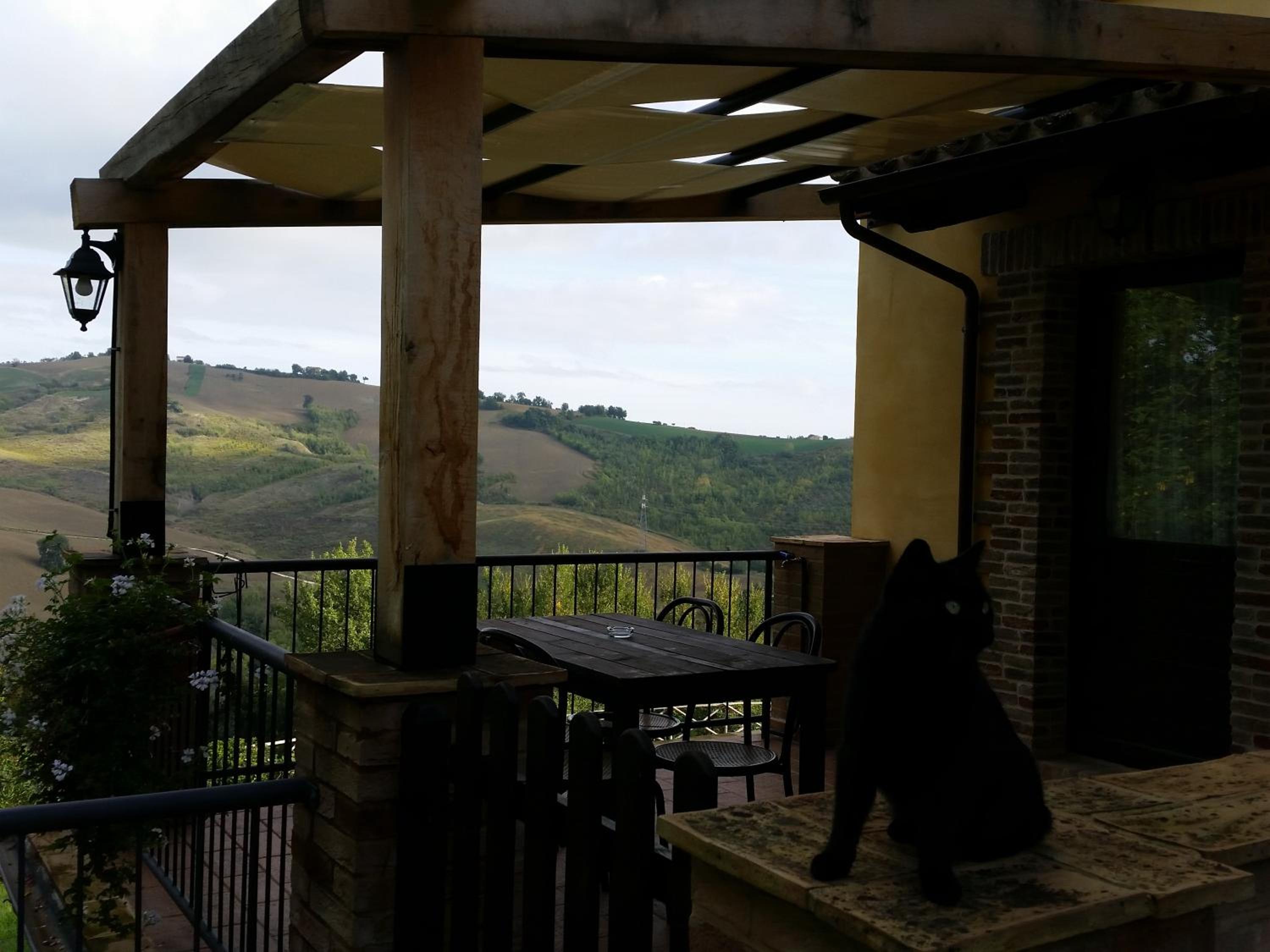 Agriturismo Tre Querce