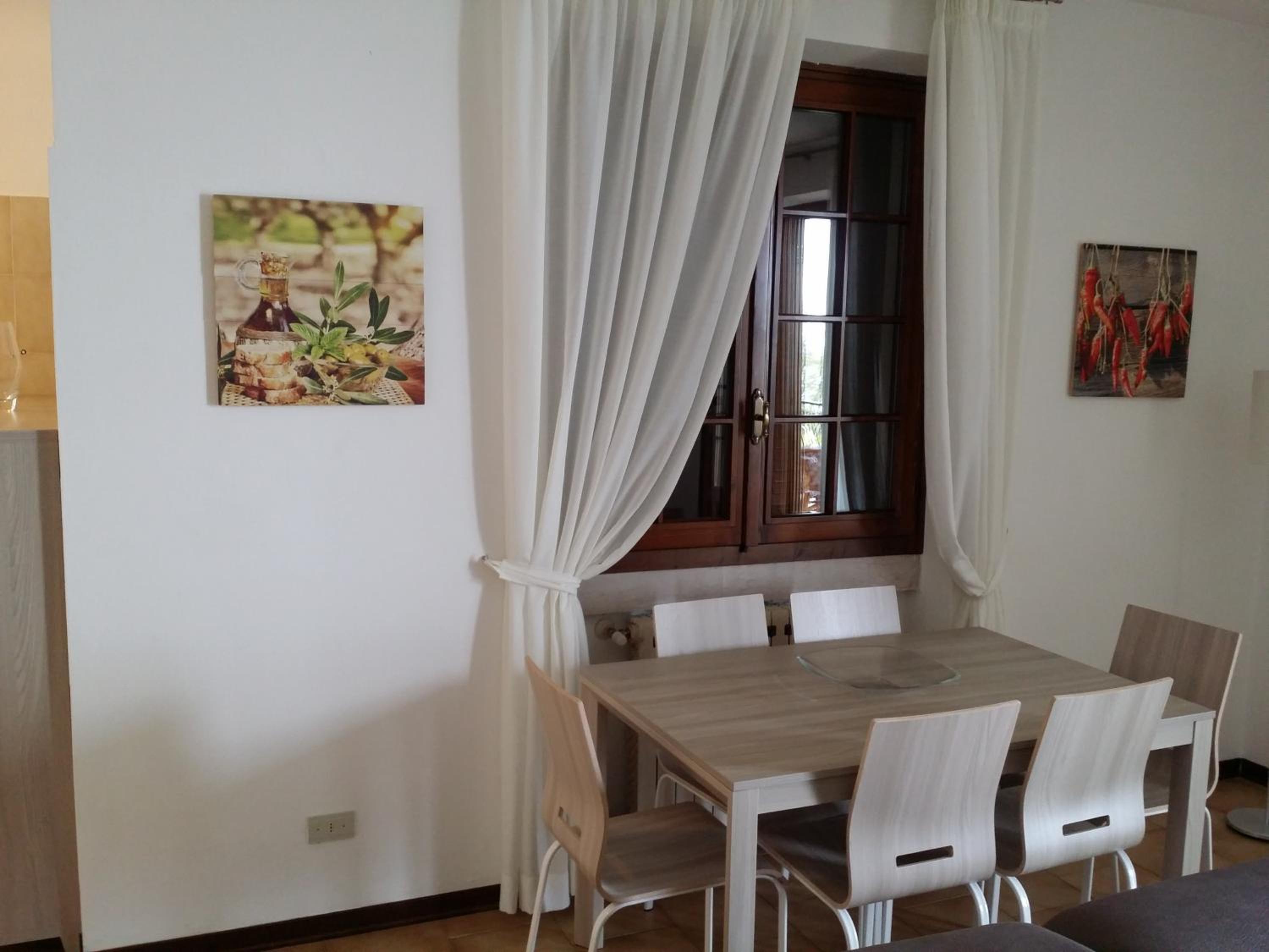 Villa Panoramica