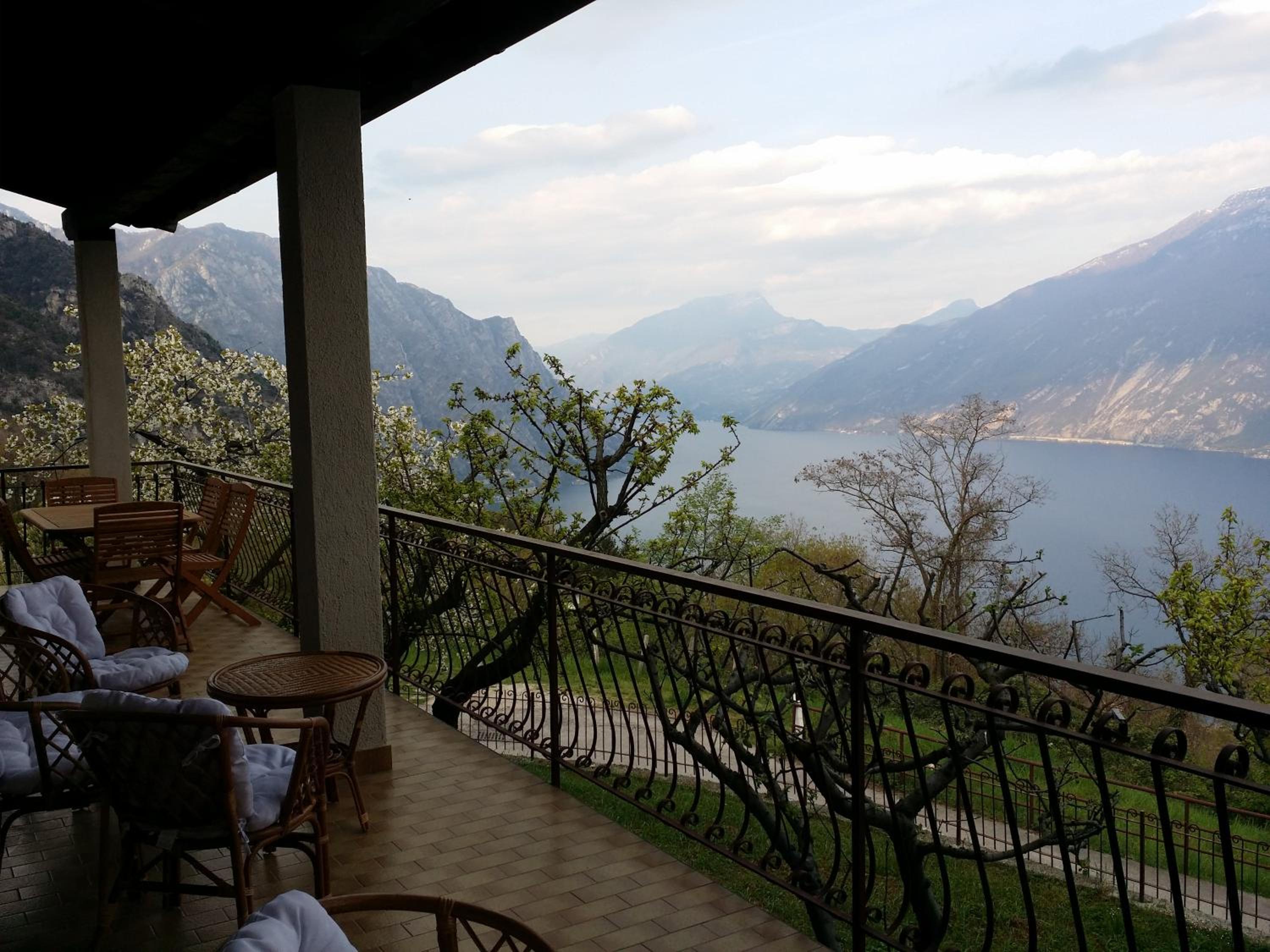 Villa Panoramica