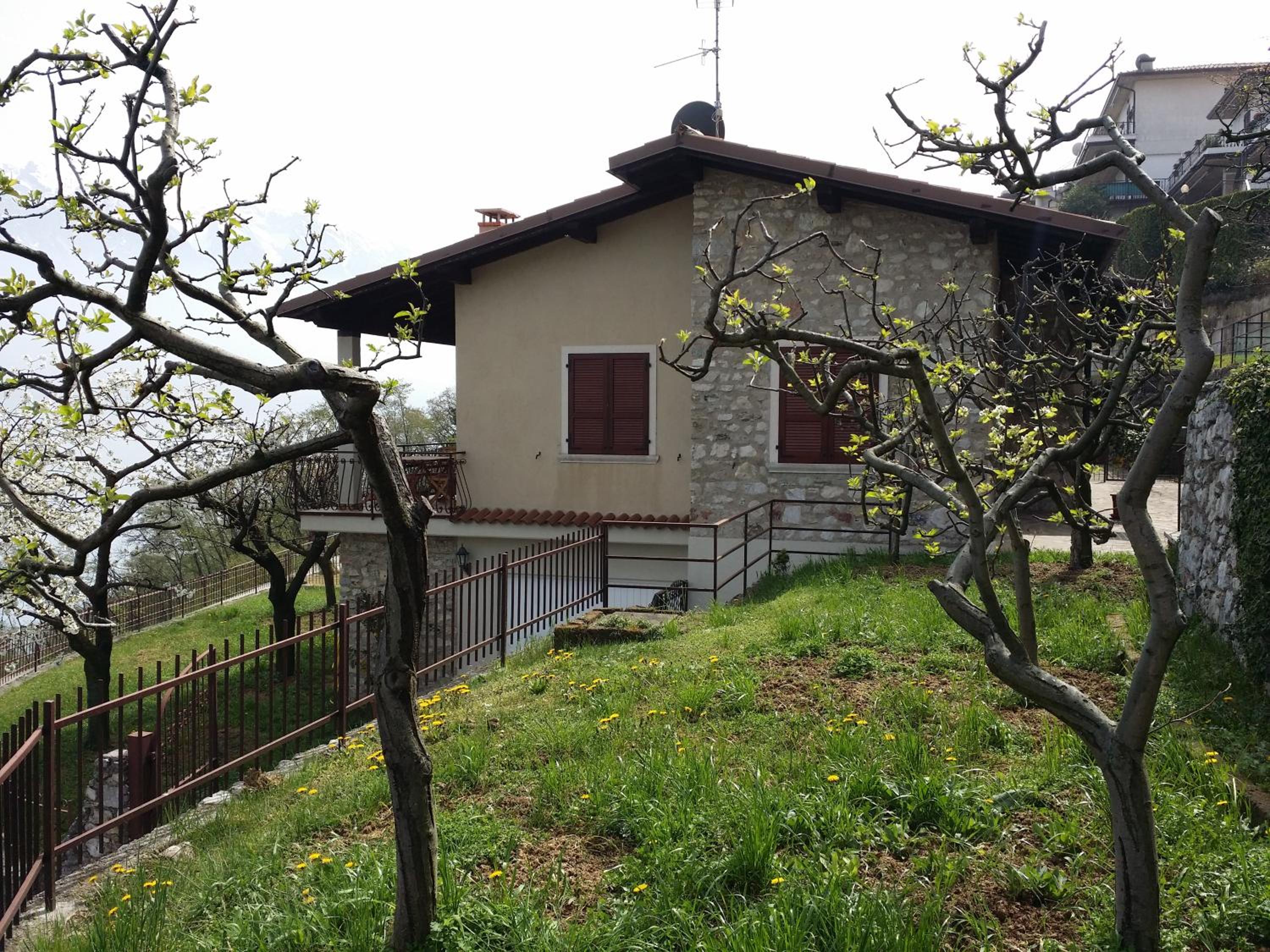 Villa Panoramica