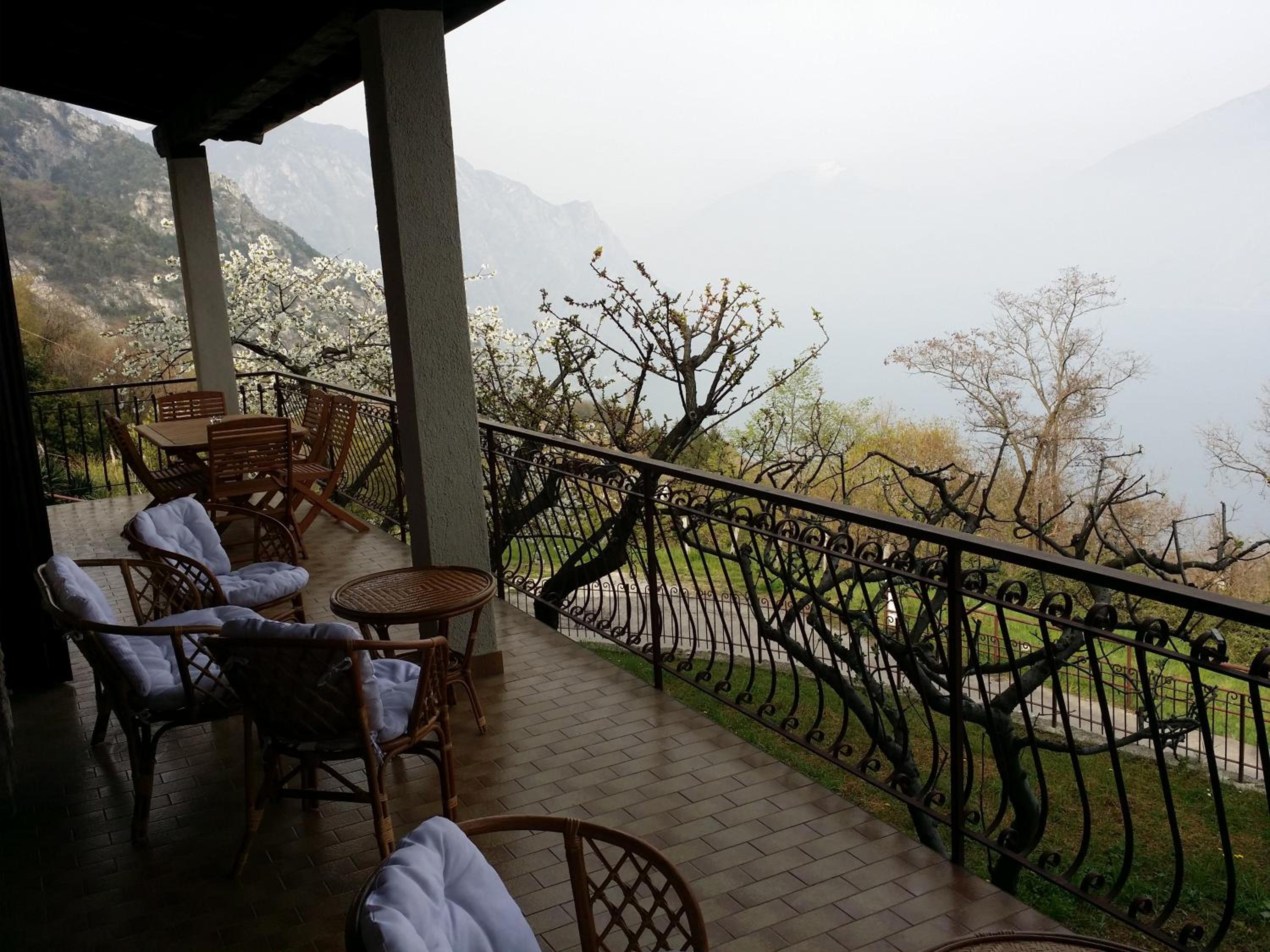 Villa Panoramica
