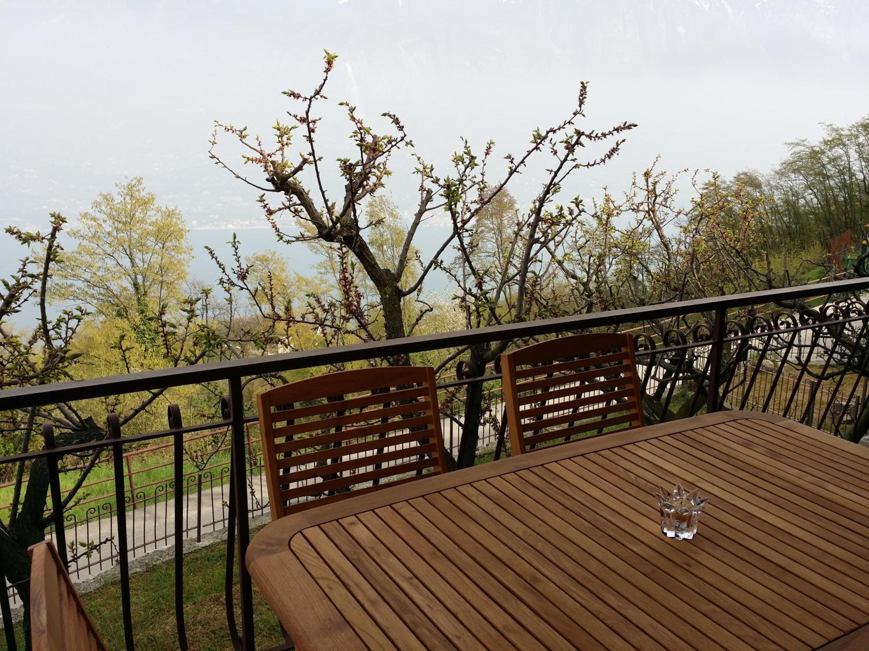 Villa Panoramica