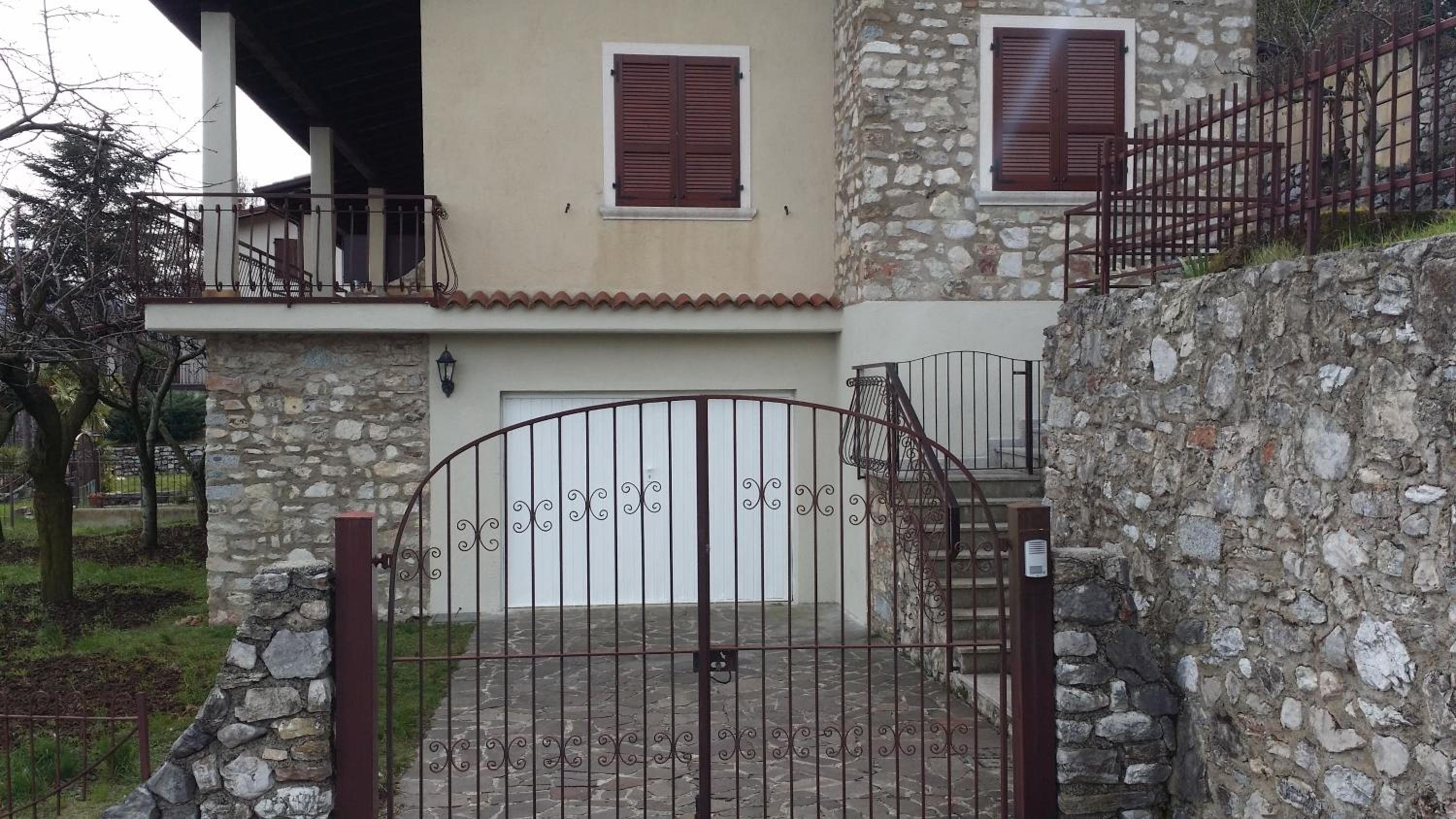 Villa Panoramica