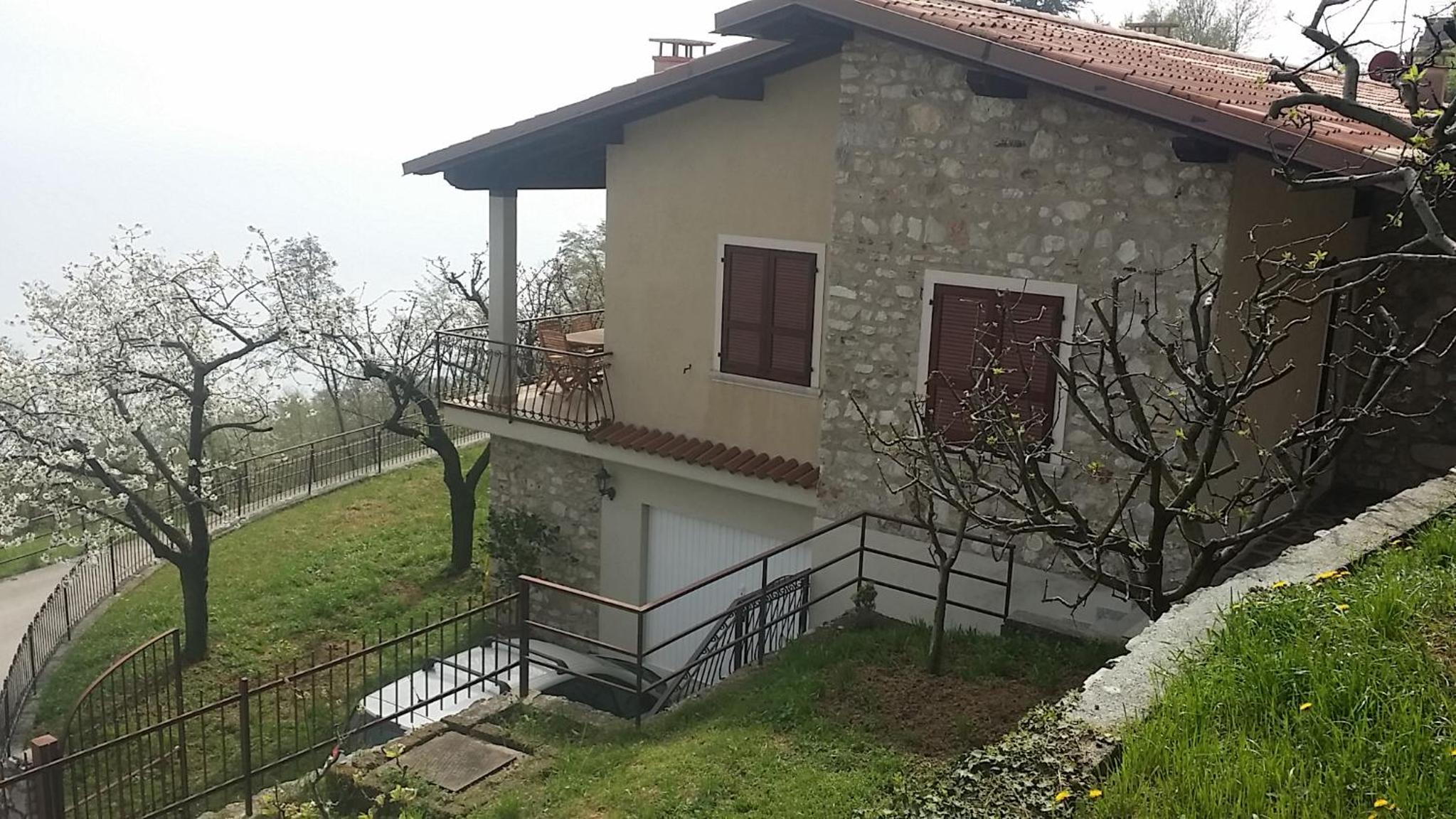 Villa Panoramica