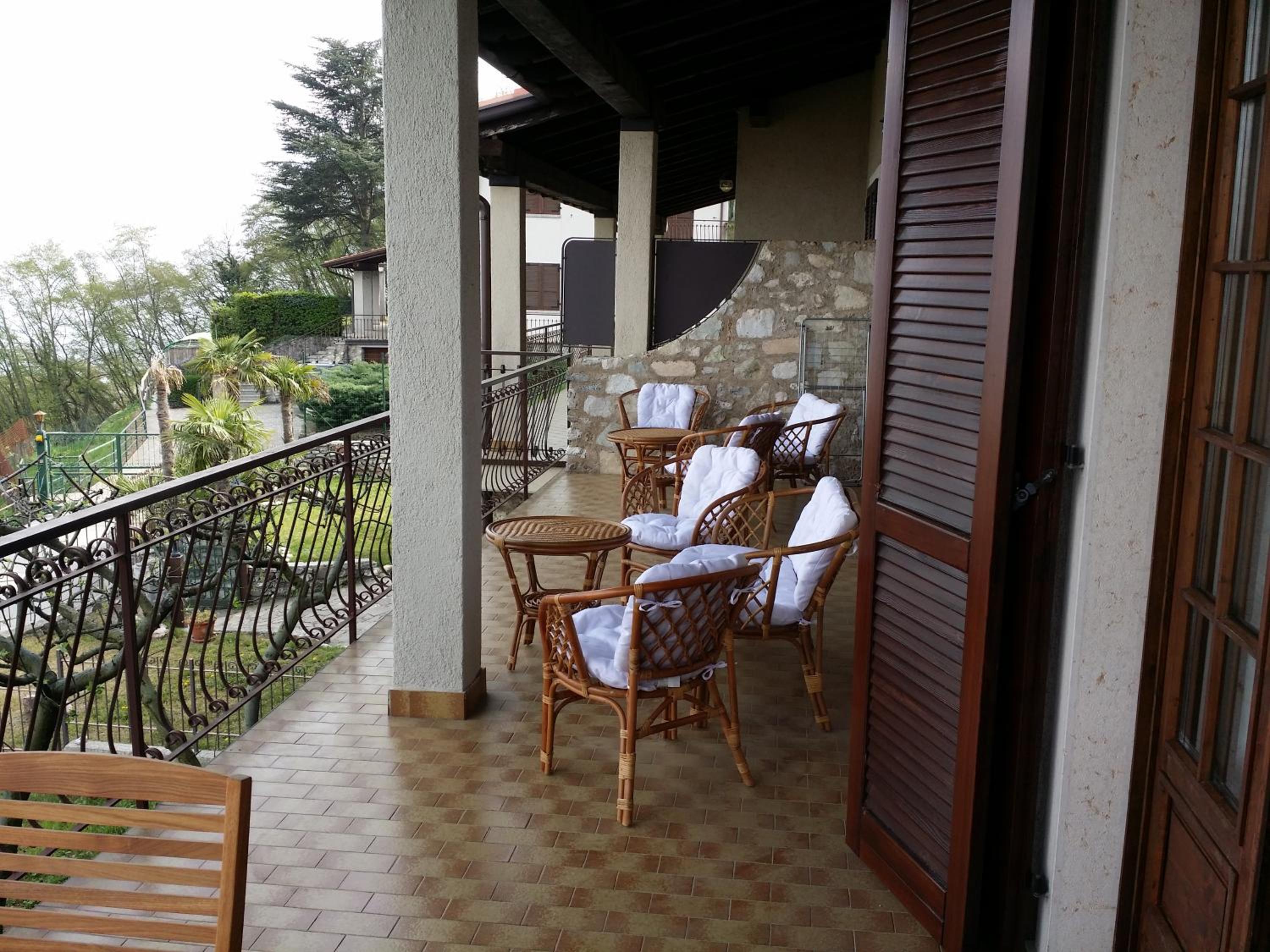 Villa Panoramica